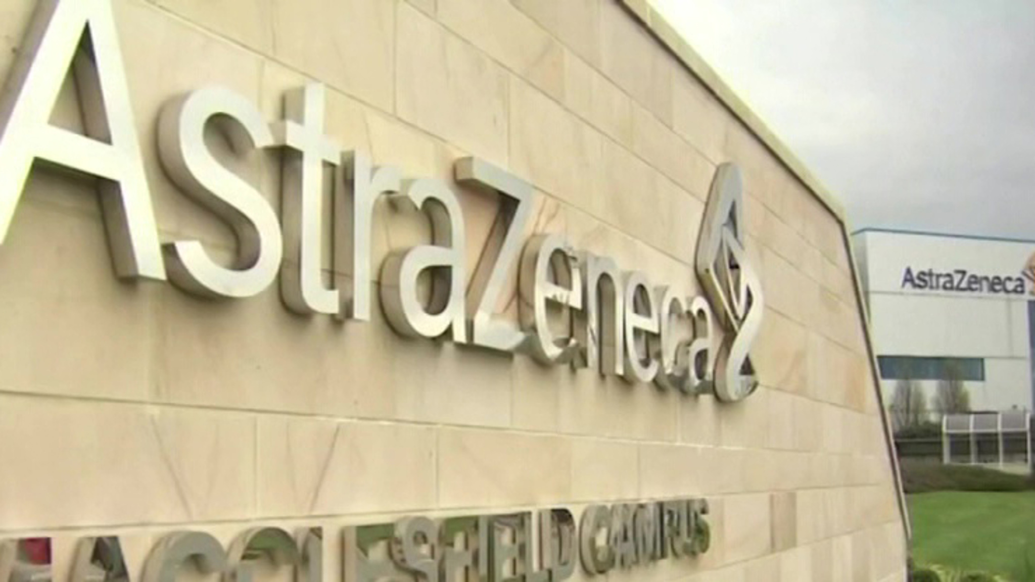 AstraZeneca намерена восстановить подмоченную репутацию