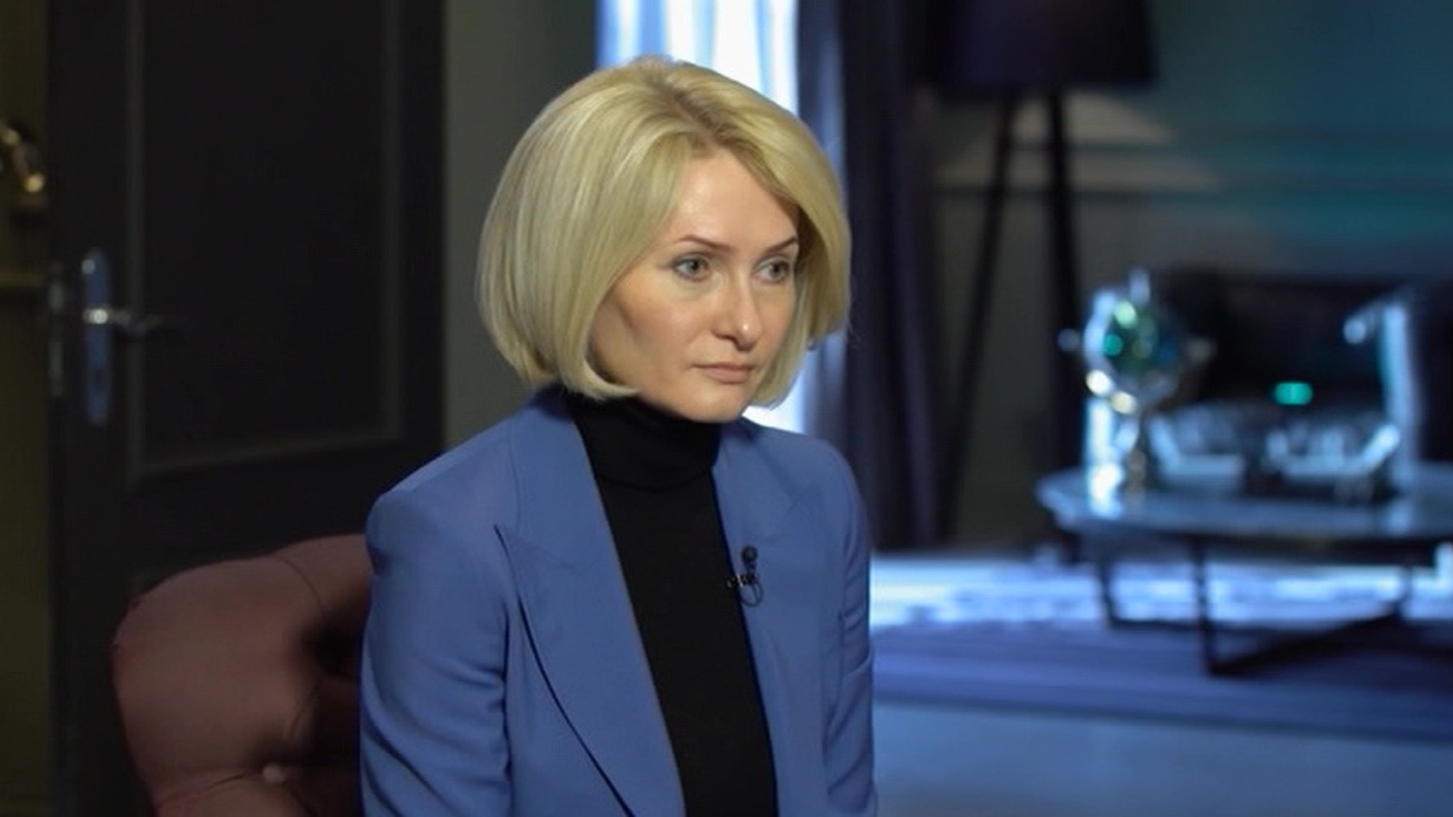 Виктория Абрамченко: в Усолье-Сибирском исключили угрозу выбросов в атмосферу