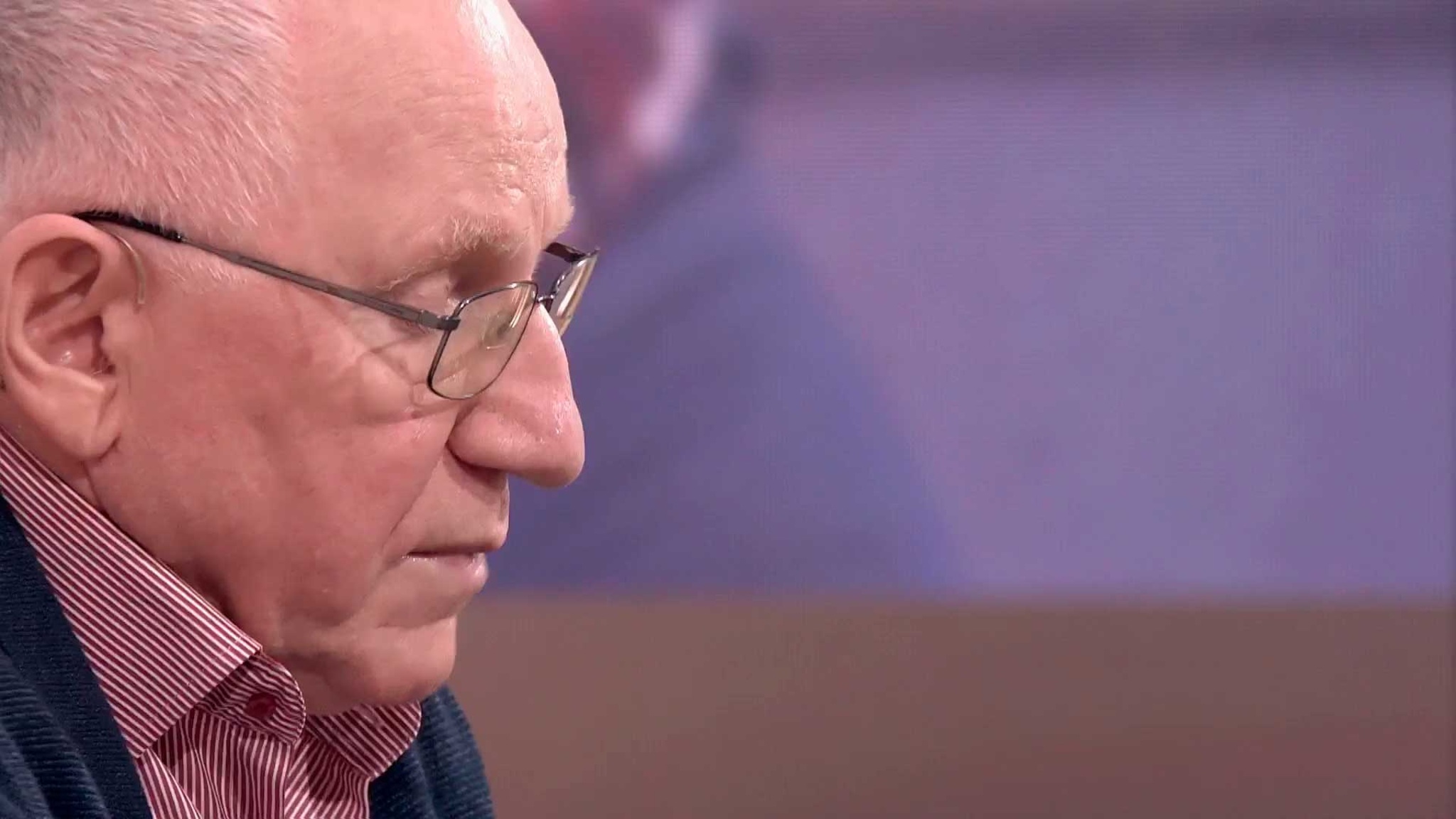 "Их надо было разлучить": Валерий Баринов рассказал, как забрал у жены сына