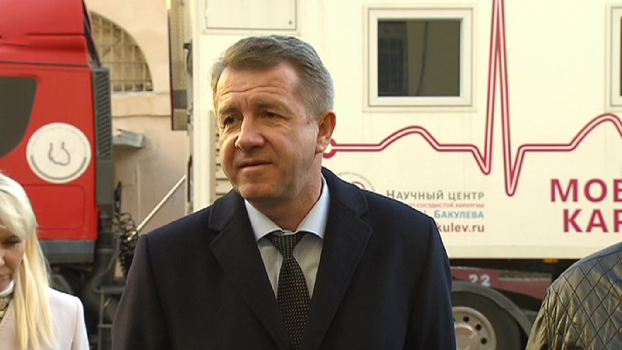 Дело генерала ФСИН: каких объектов не досчиталась служба и какую выгоду получил Максименко