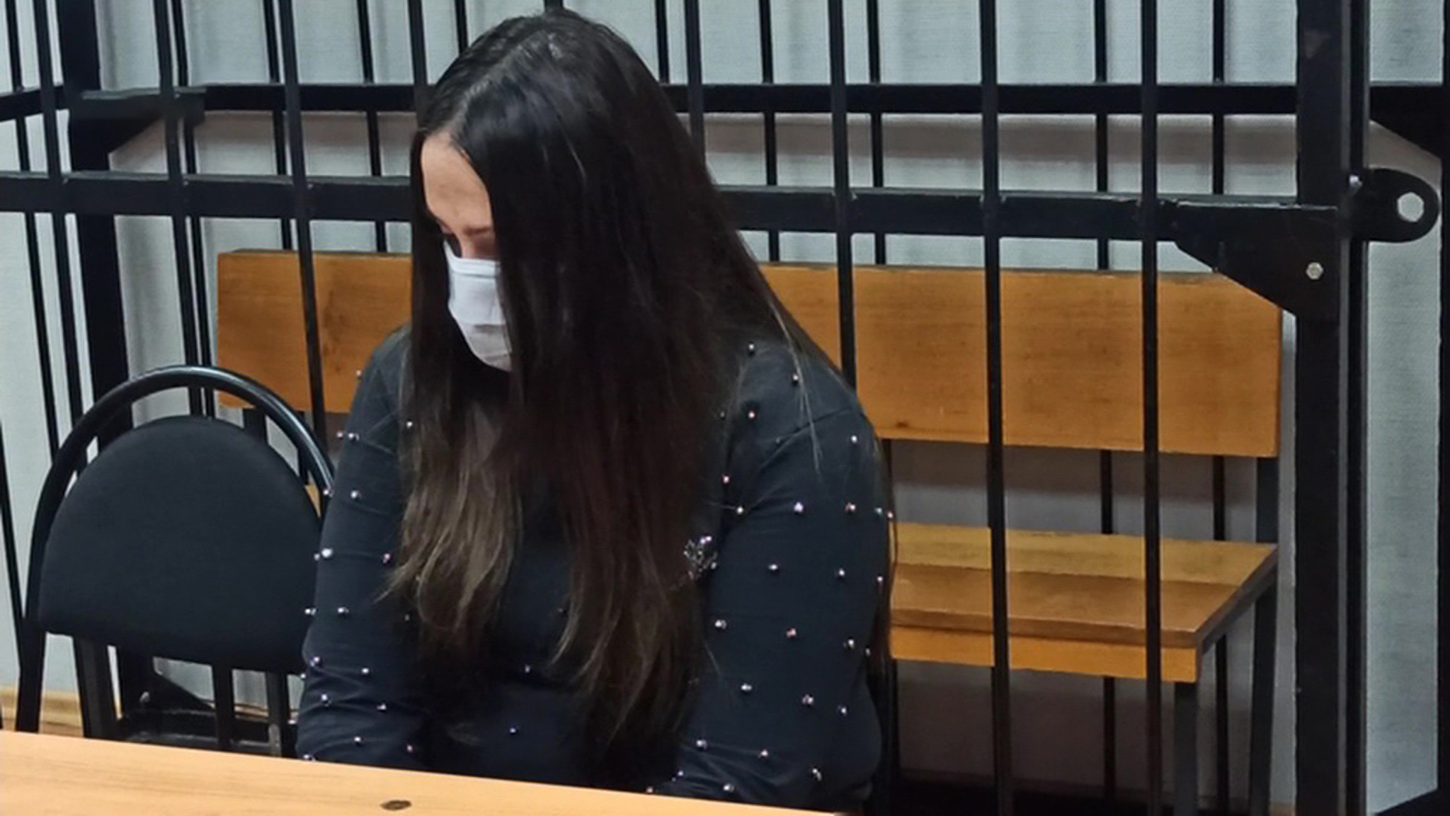 Сестре убийцы из родительского чата  запретили пользоваться телефоном, Интернетом и выходить ночью из дома