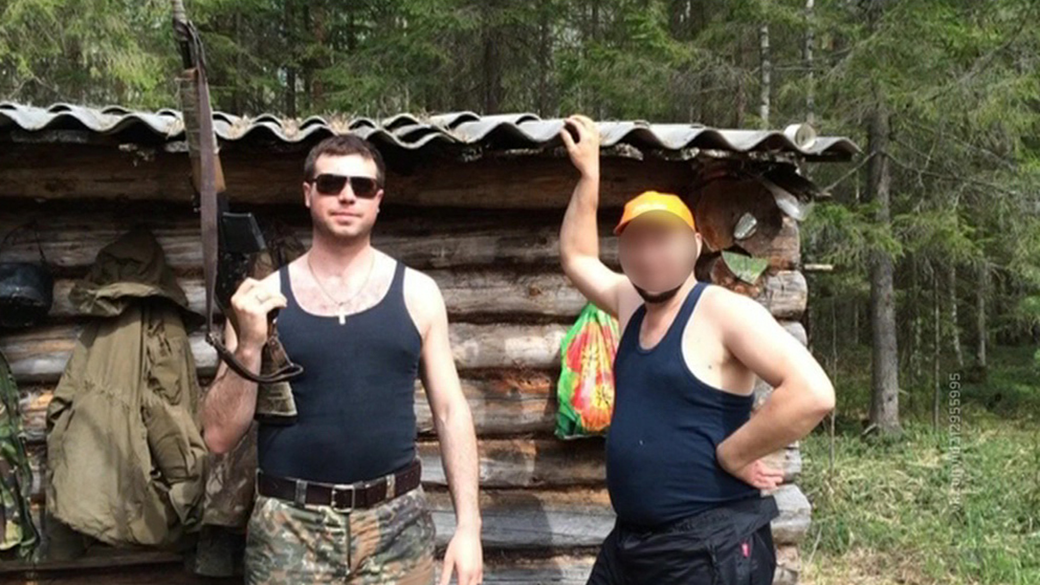 Новые разоблачения нижегородских олигархов в погонах