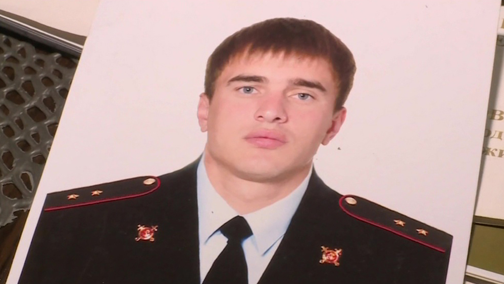 Липецкого полицейского, осужденного за избиение пьяного водителя, могли оговорить