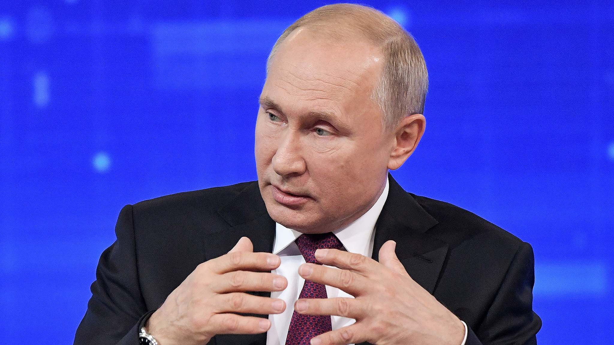 Путин отправится в командировку и откроет новые медцентры