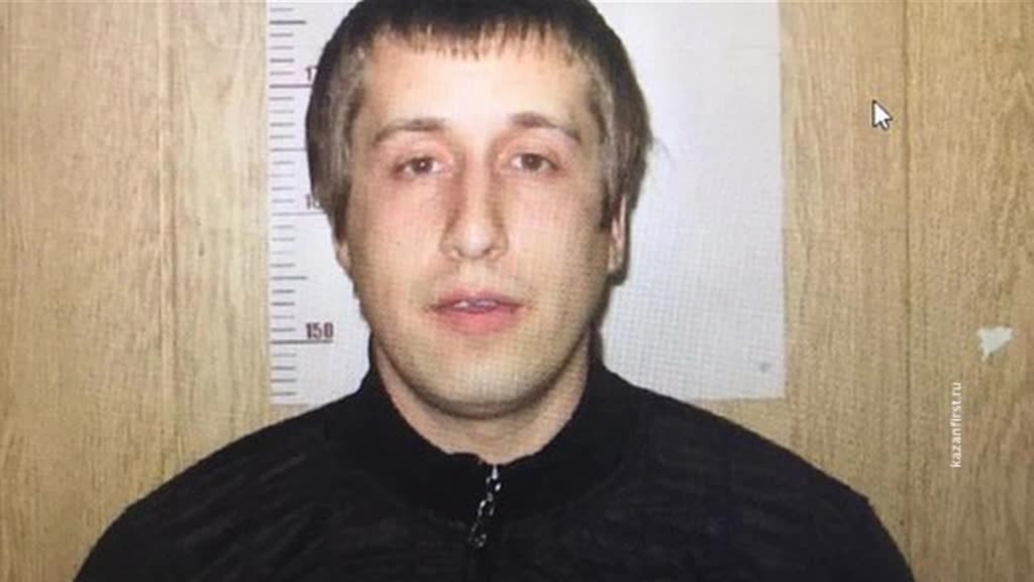 В Казани после 9 лет поисков задержали серийного убийцу