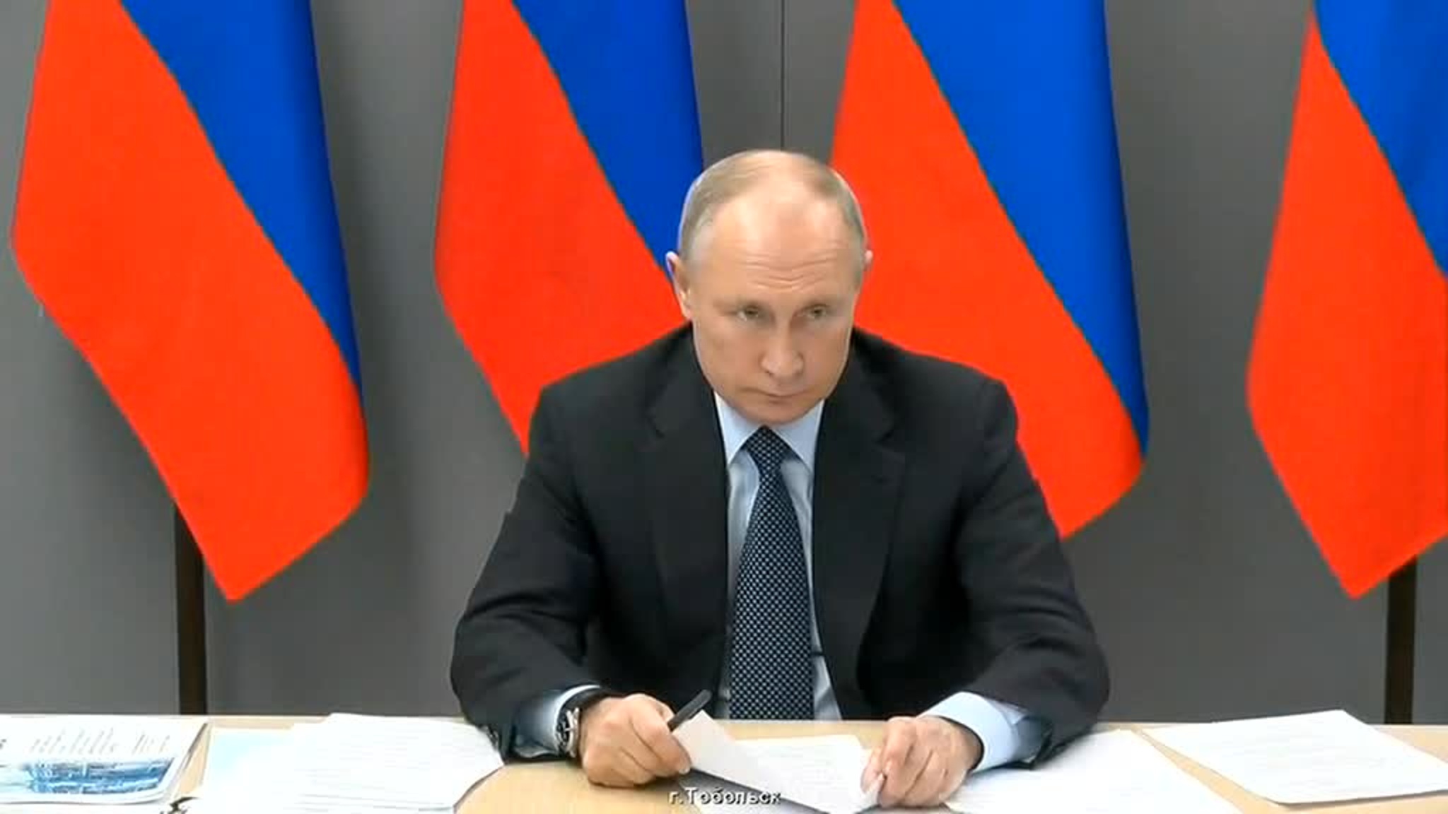 Путин: нефтехимия станет более перспективной, чем нефтедобыча