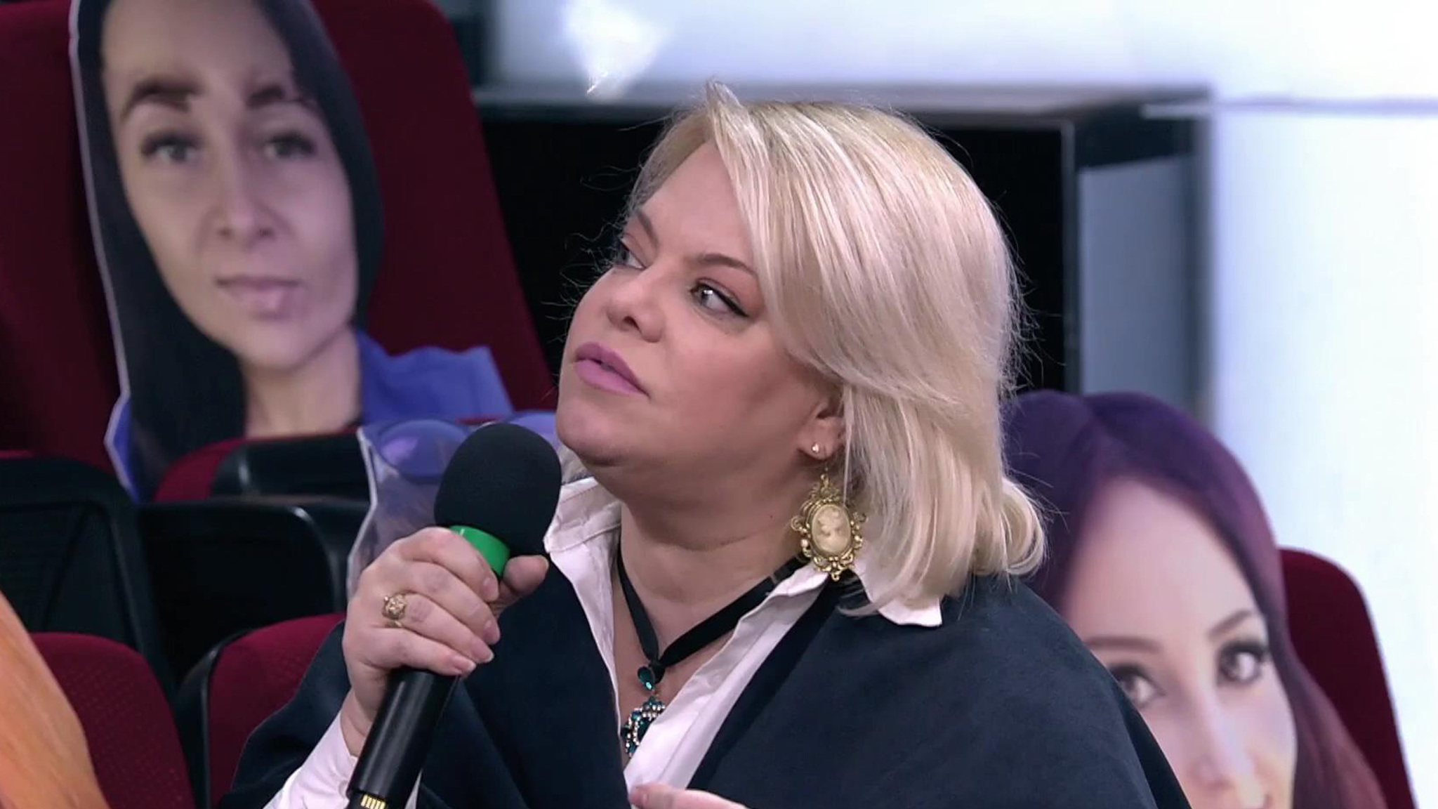 Яна Поплавская: "Дима Марьянов умирал 10 часов и умолял жену помочь"
