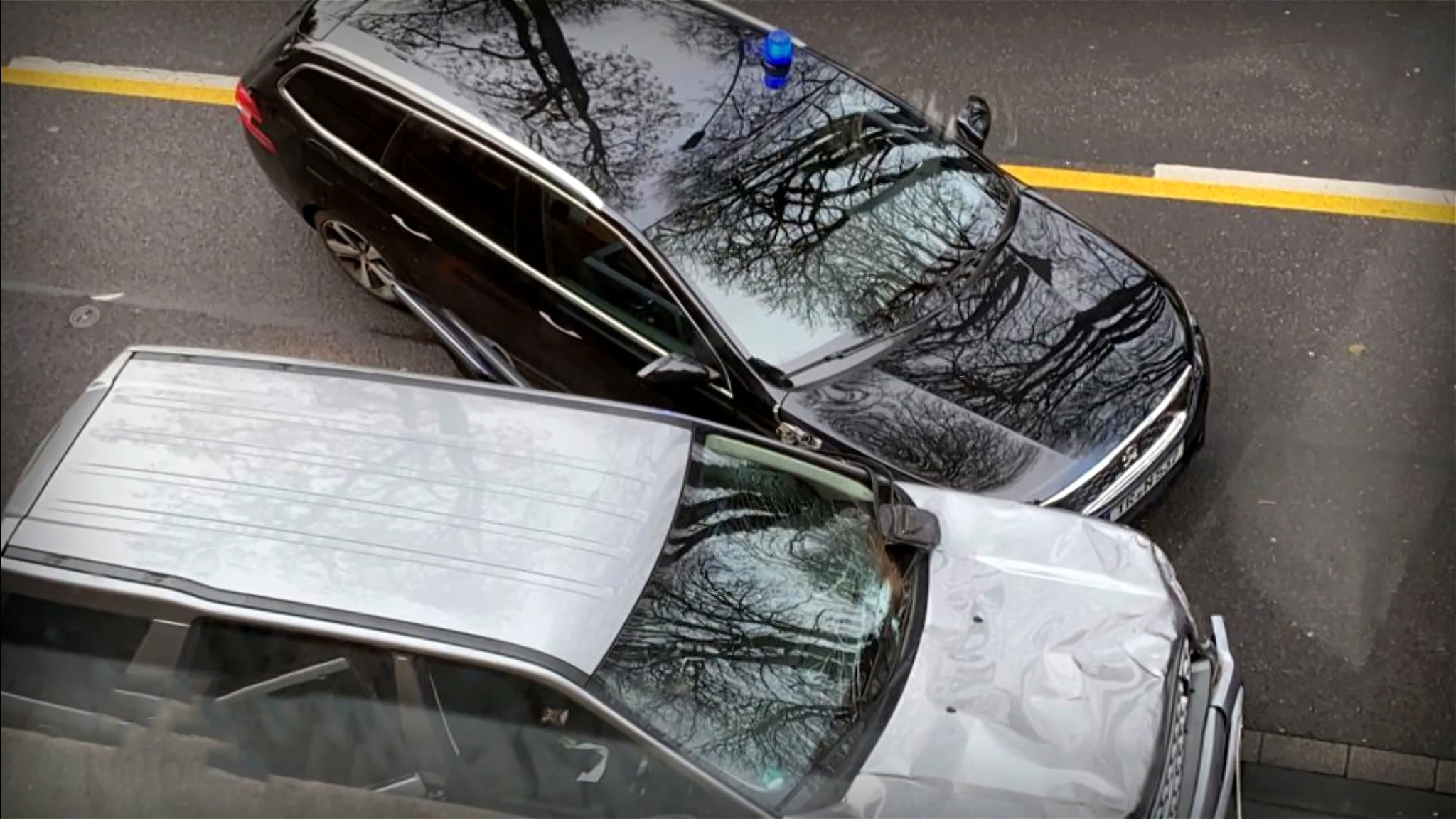 ЧП в немецком Трире: среди погибших – ребенок