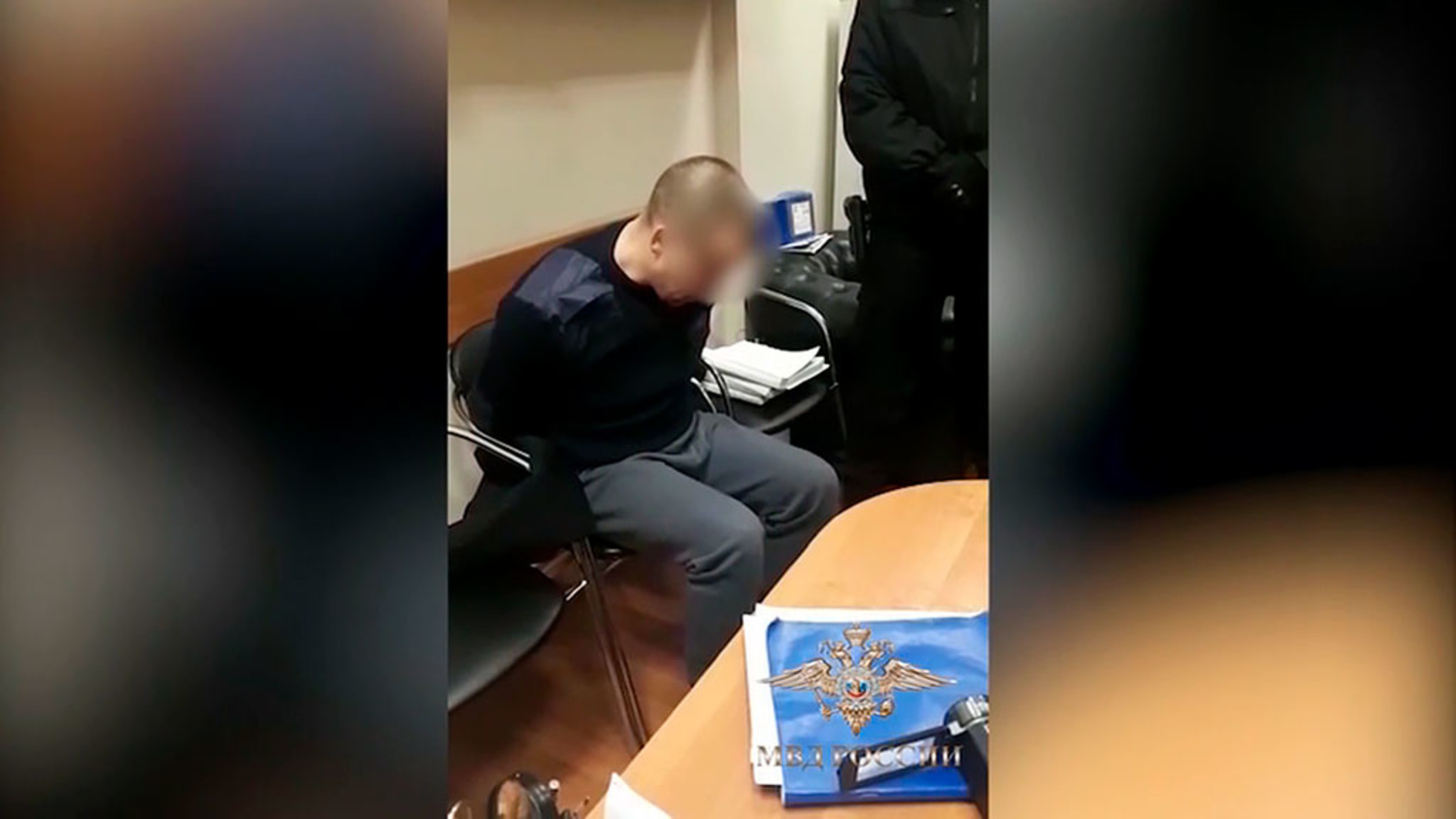 Как удалось поймать поволжского маньяка