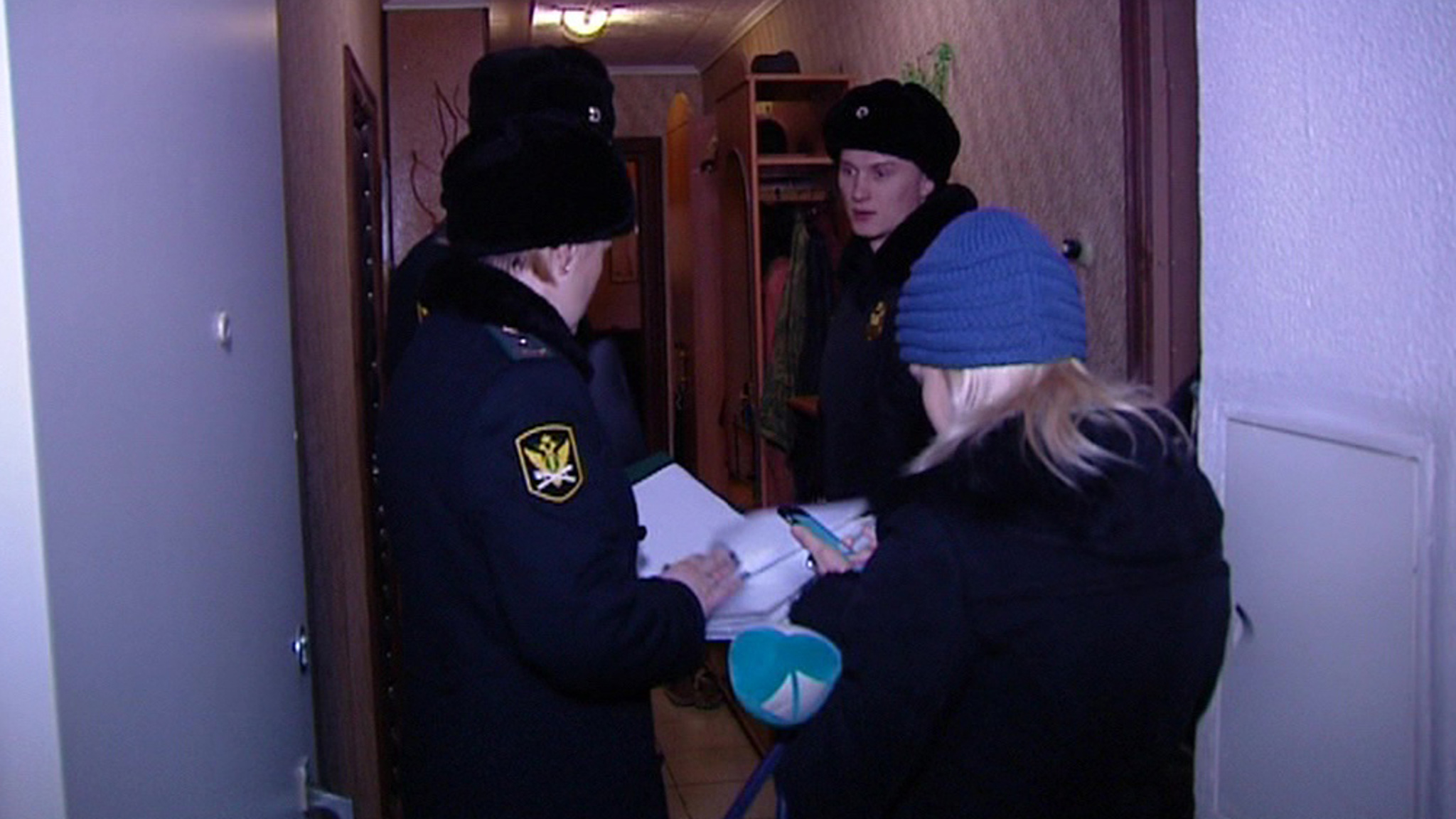ОНФ встает на защиту пострадавших от злостных алиментщиков