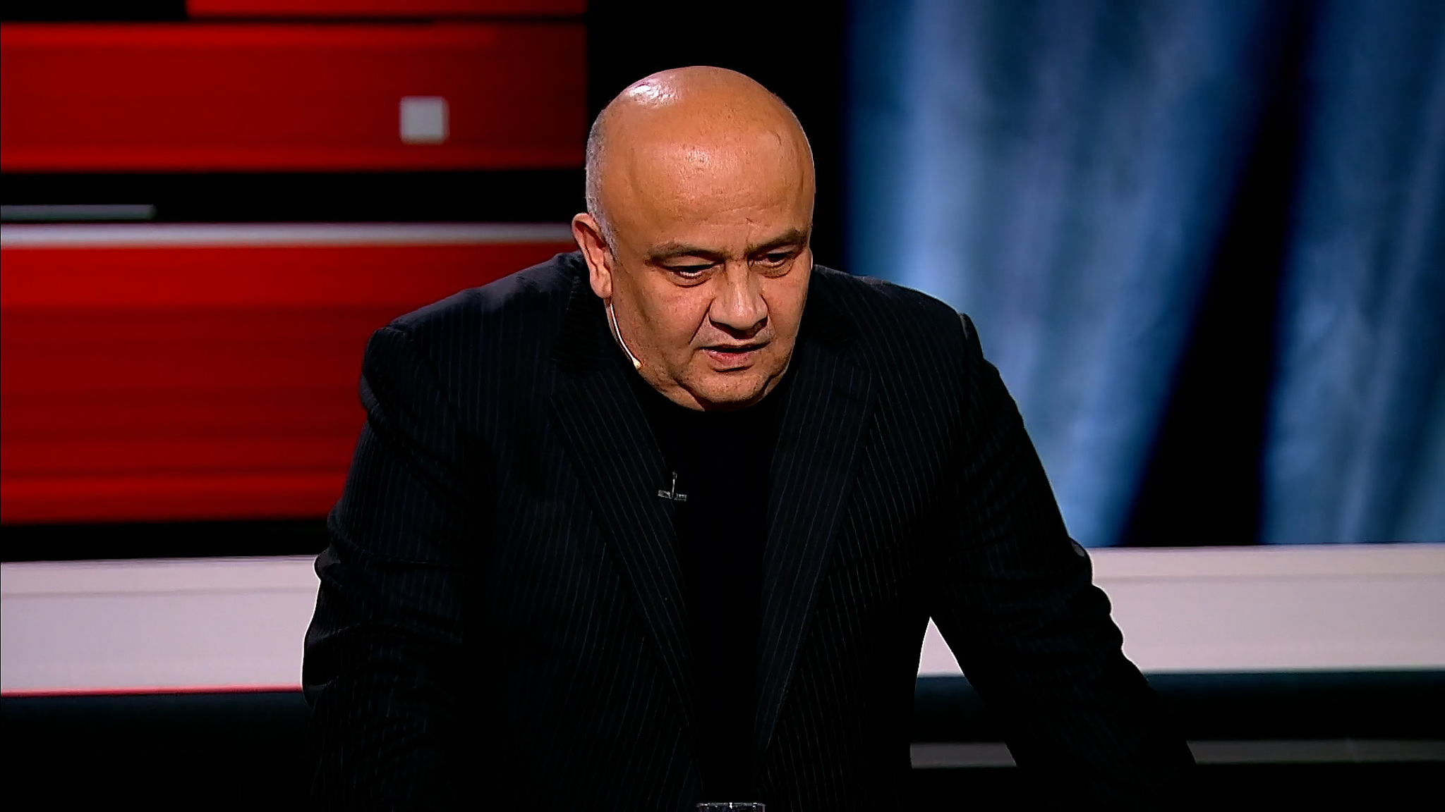 Экс-депутат Верховной Рады: энтузиазм без результатов быстро закончился (Эфир от 01.12.2020)