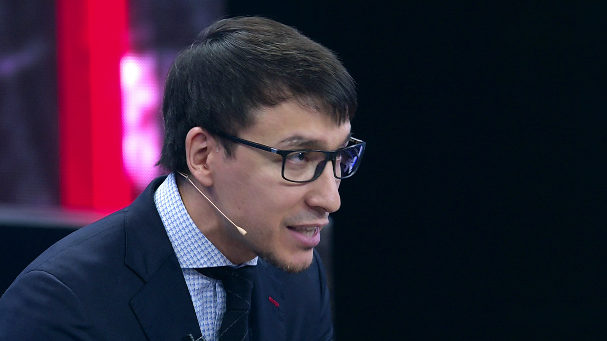 Эксперт: нельзя допускать ревизии нашего прошлого (Эфир от 02.12.2020)