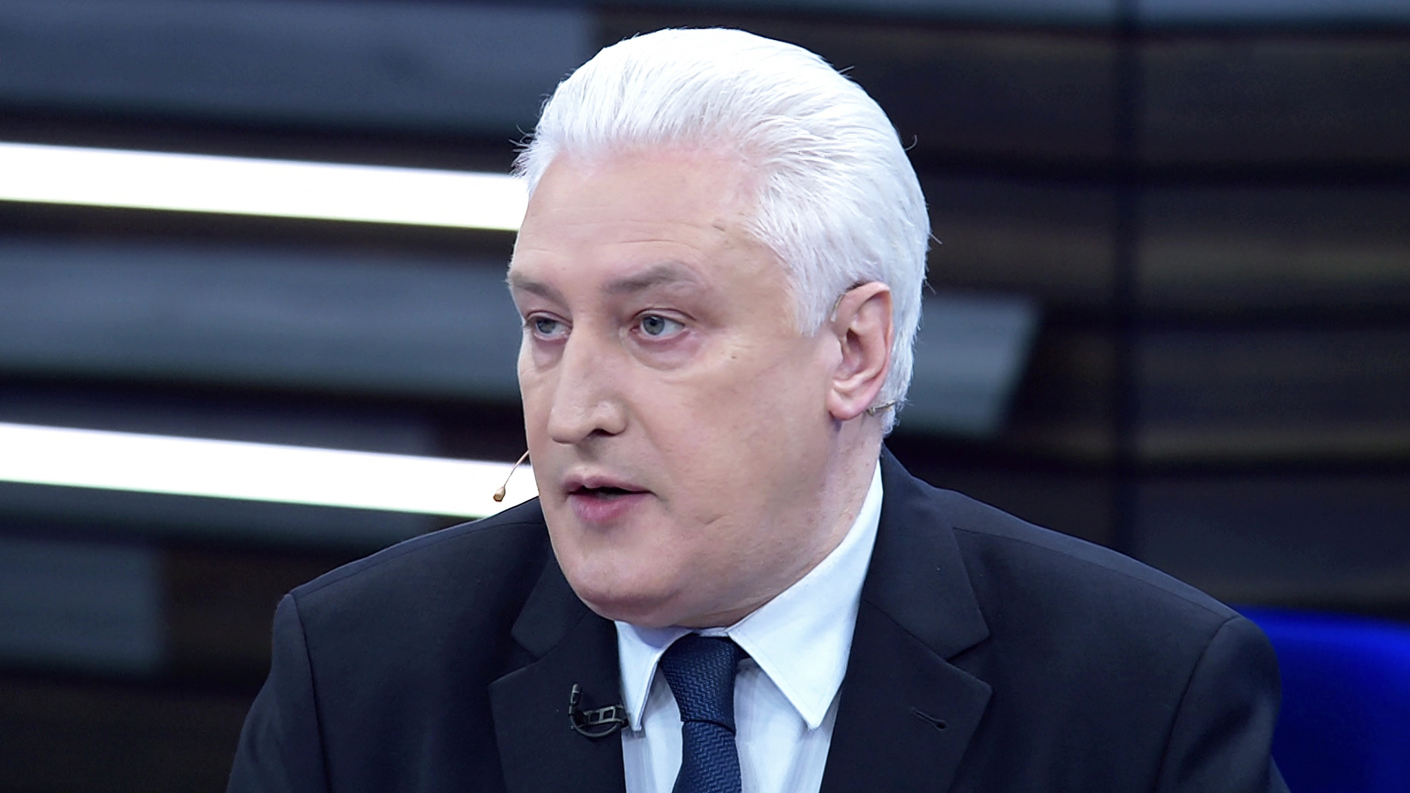 Эксперт о возбуждении СКР дела по факту геноцида советского народа (Эфир от 02.12.2020)