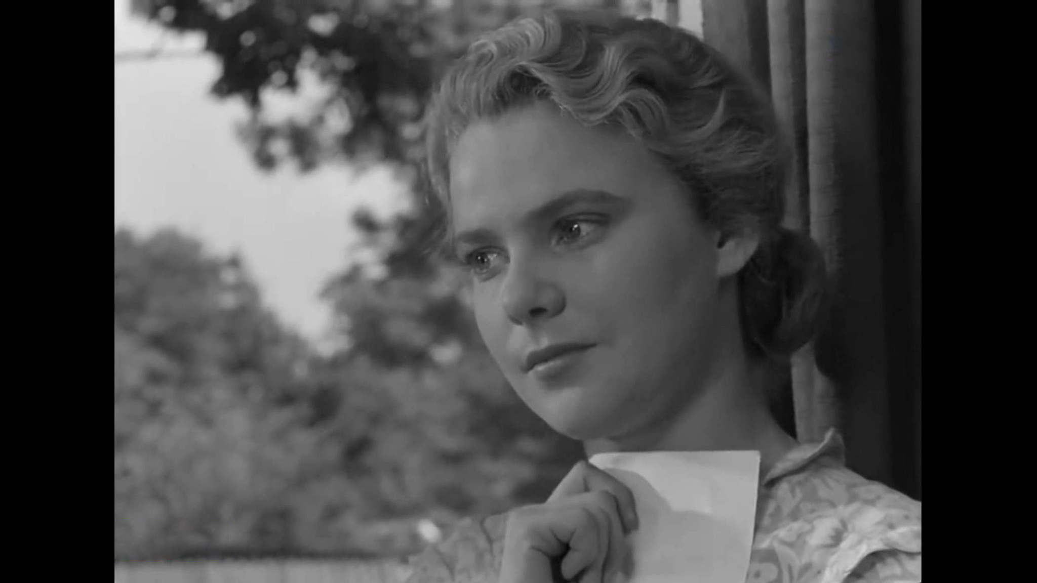 Умерла актриса из "Весны на Заречной улице"