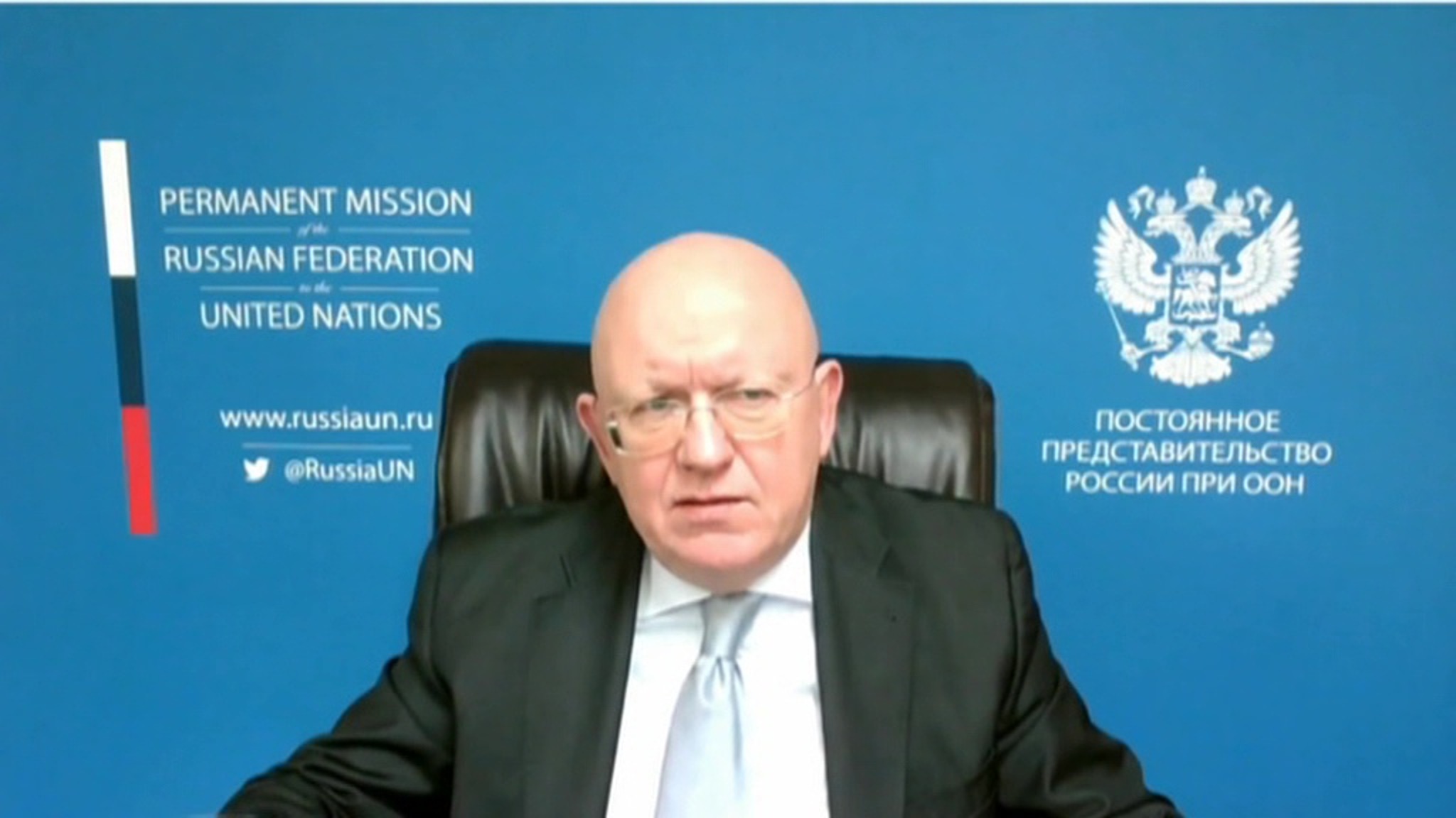 Небензя поставил под сомнение целесообразность нормандского формата