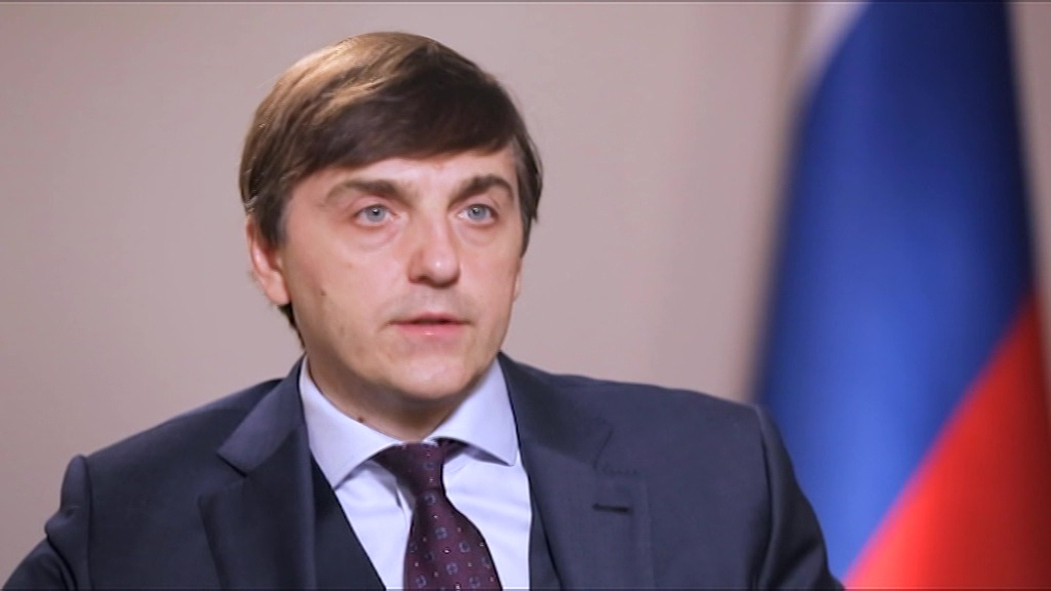 Сергей Кравцов: дистанционное обучение не заменит очное