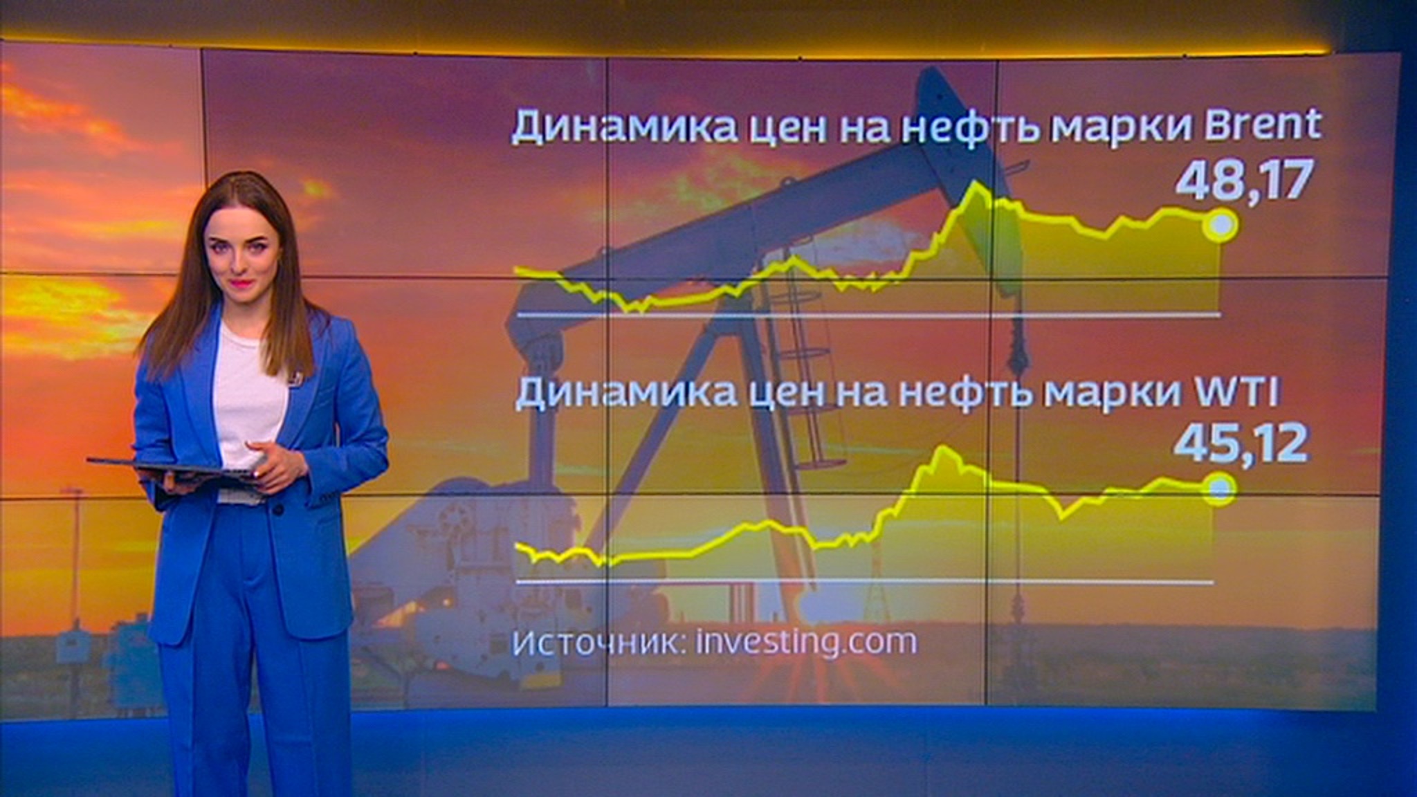Вторая волна пандемии внесла неясность в переговоры по ОПЕК+