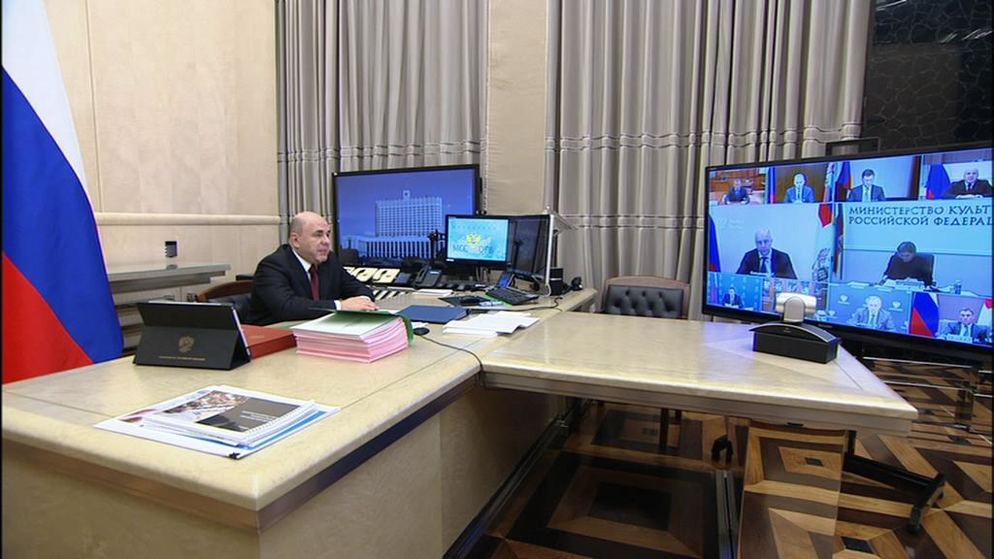 В 2021 году вводятся электронные аукционы в сфере рыболовства
