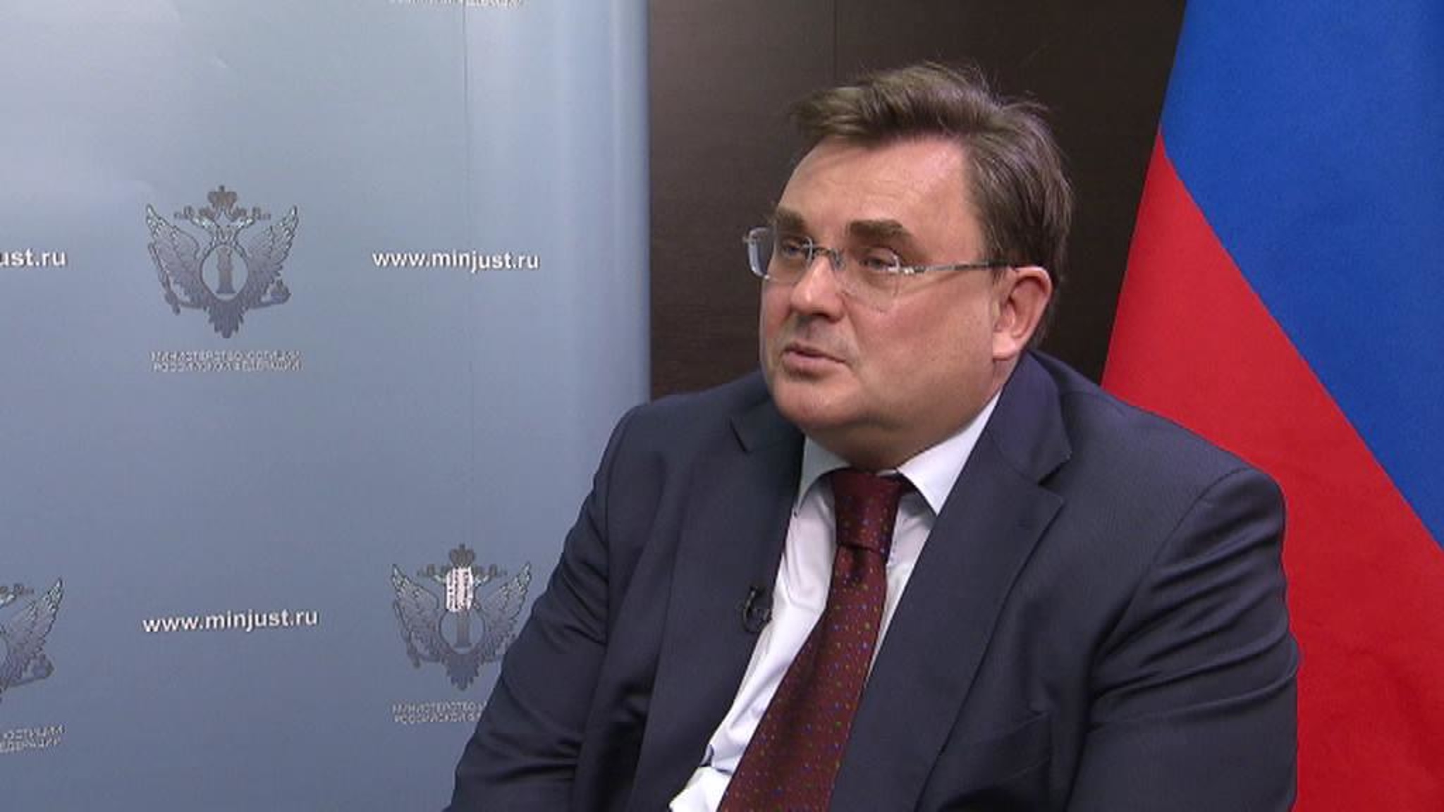 Министр юстиции: то, что происходит в адвокатуре, нас не устраивает