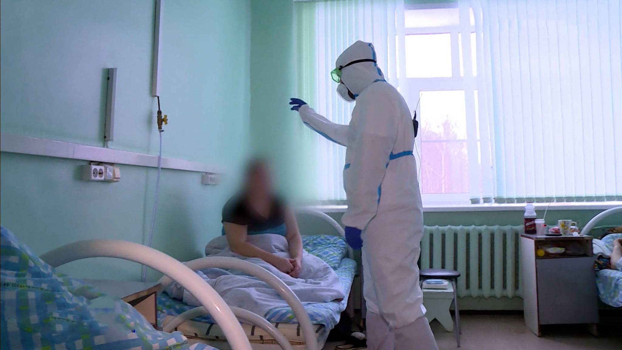 Снова рекорд: в России за сутки выявлено 28 145 новых случаев коронавируса