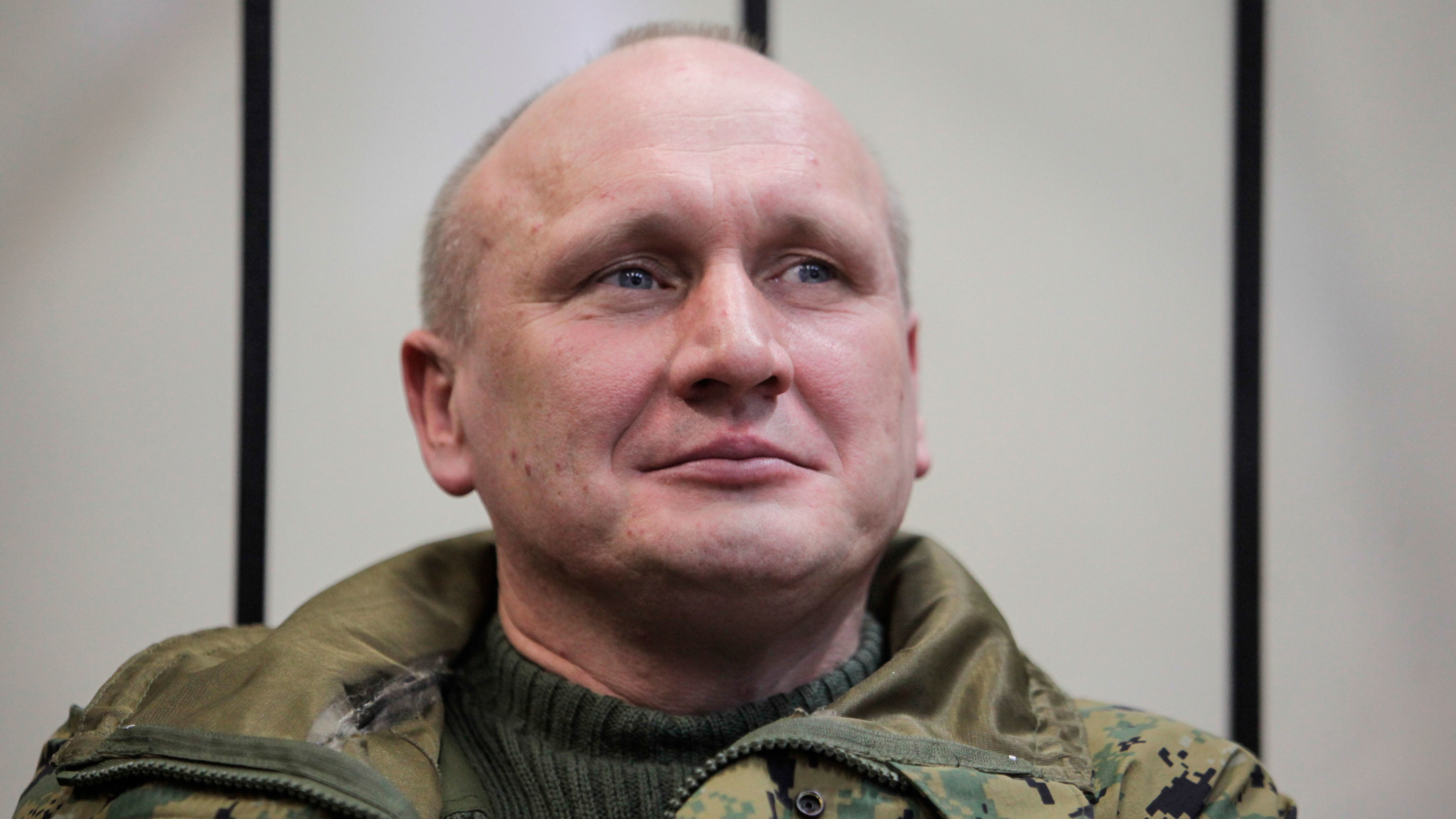 СКР предъявил обвинение украинским радикалам