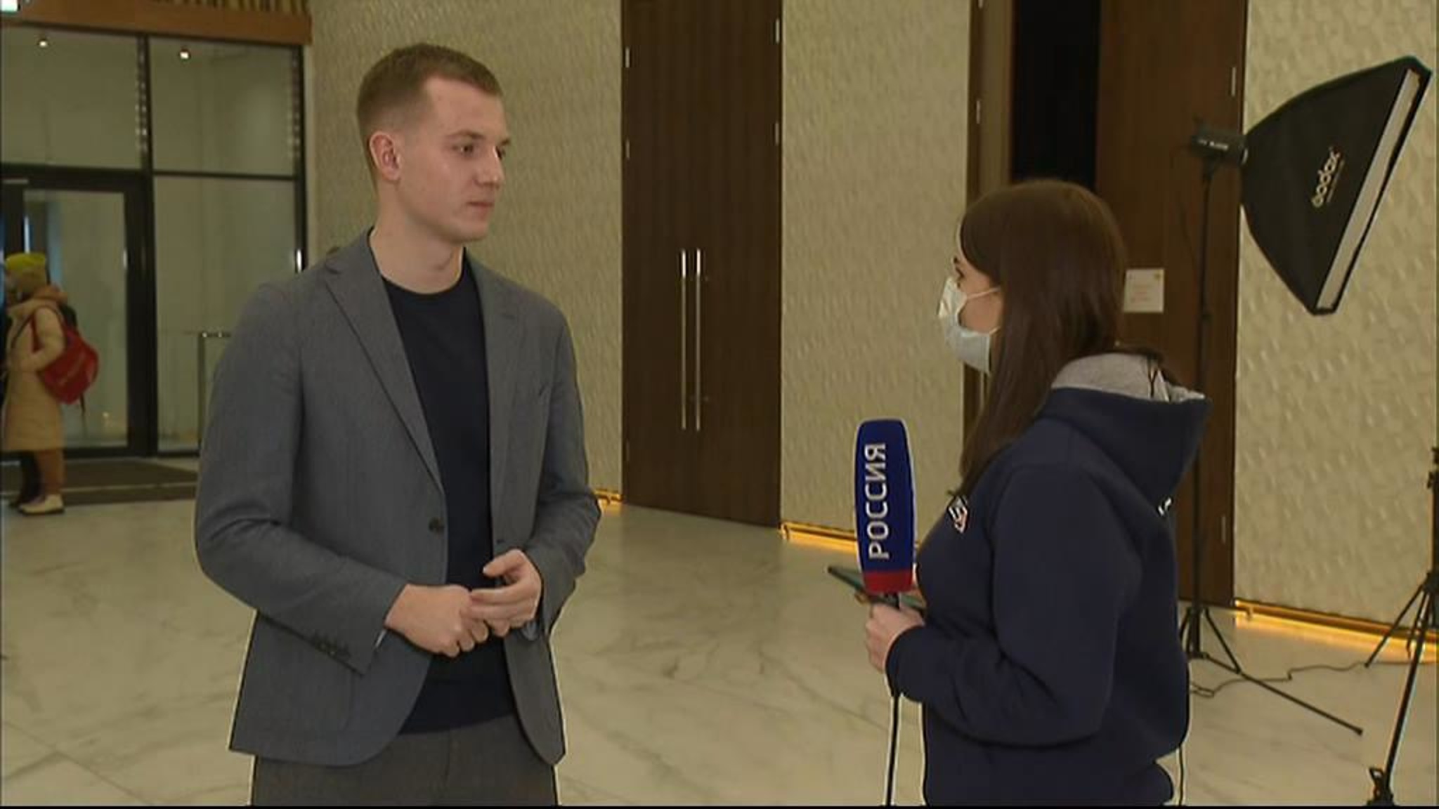 Артем Метелев: помощь волонтеров нужна как никогда