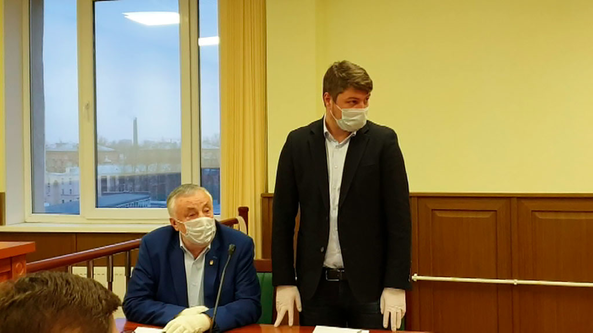 Концерт Басты привел к штрафу в 480 тысяч