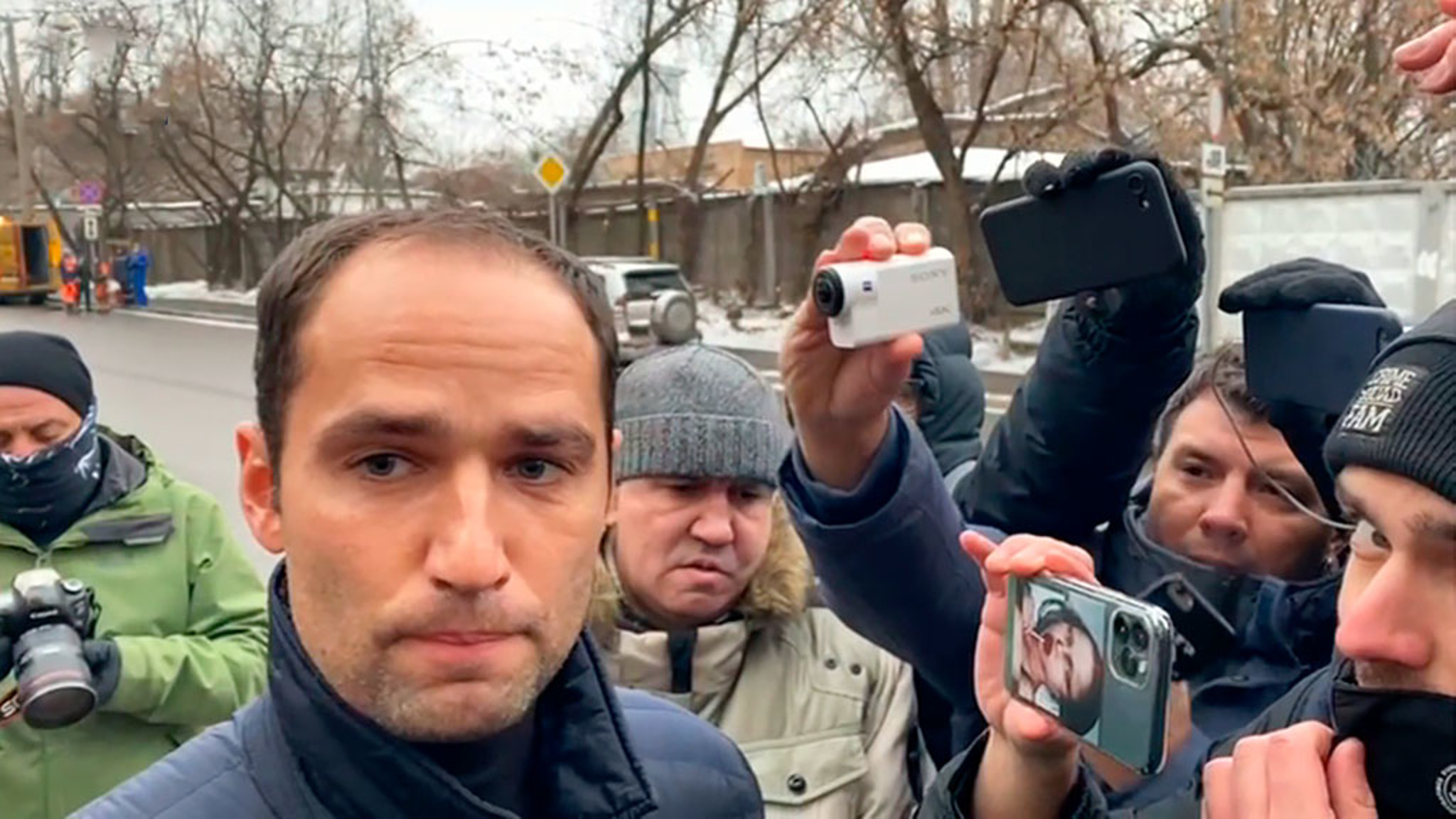 Широкова будет защищать Добровинский