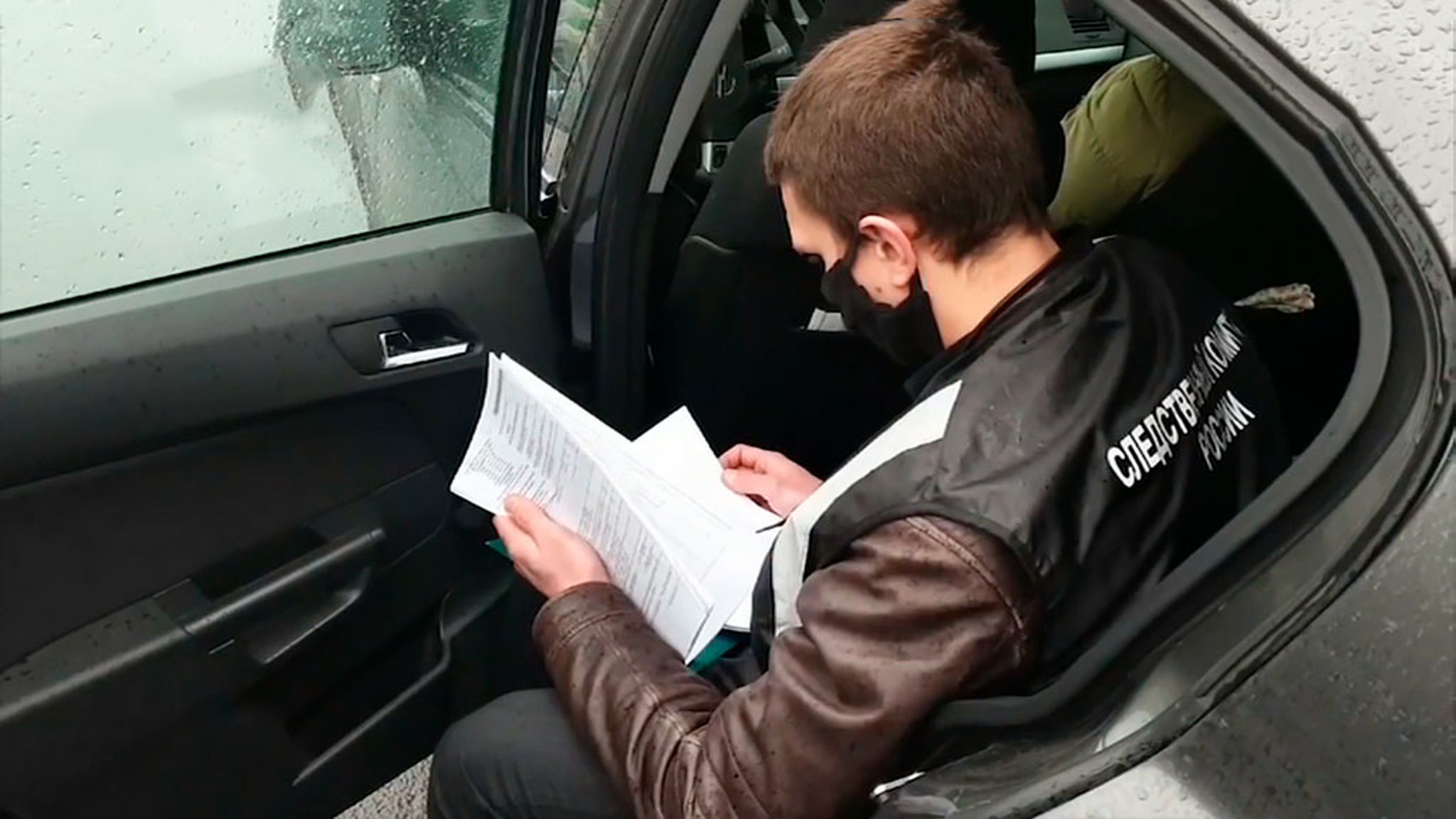 В Брянске разоблачили группировку, сделавшую бизнес на азартных играх