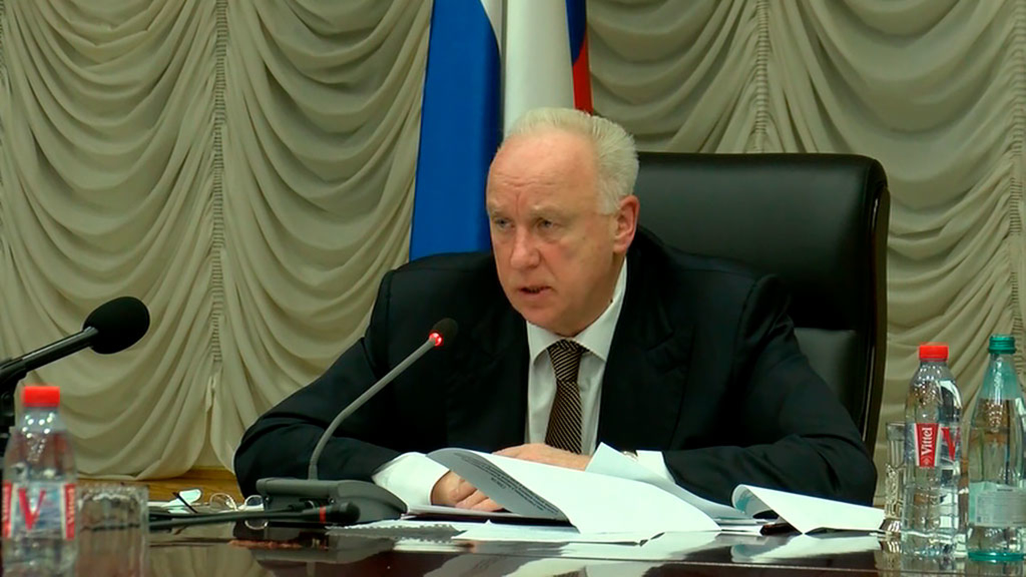 Глава СКР проконтролирует обеспечение детей-сирот жильем
