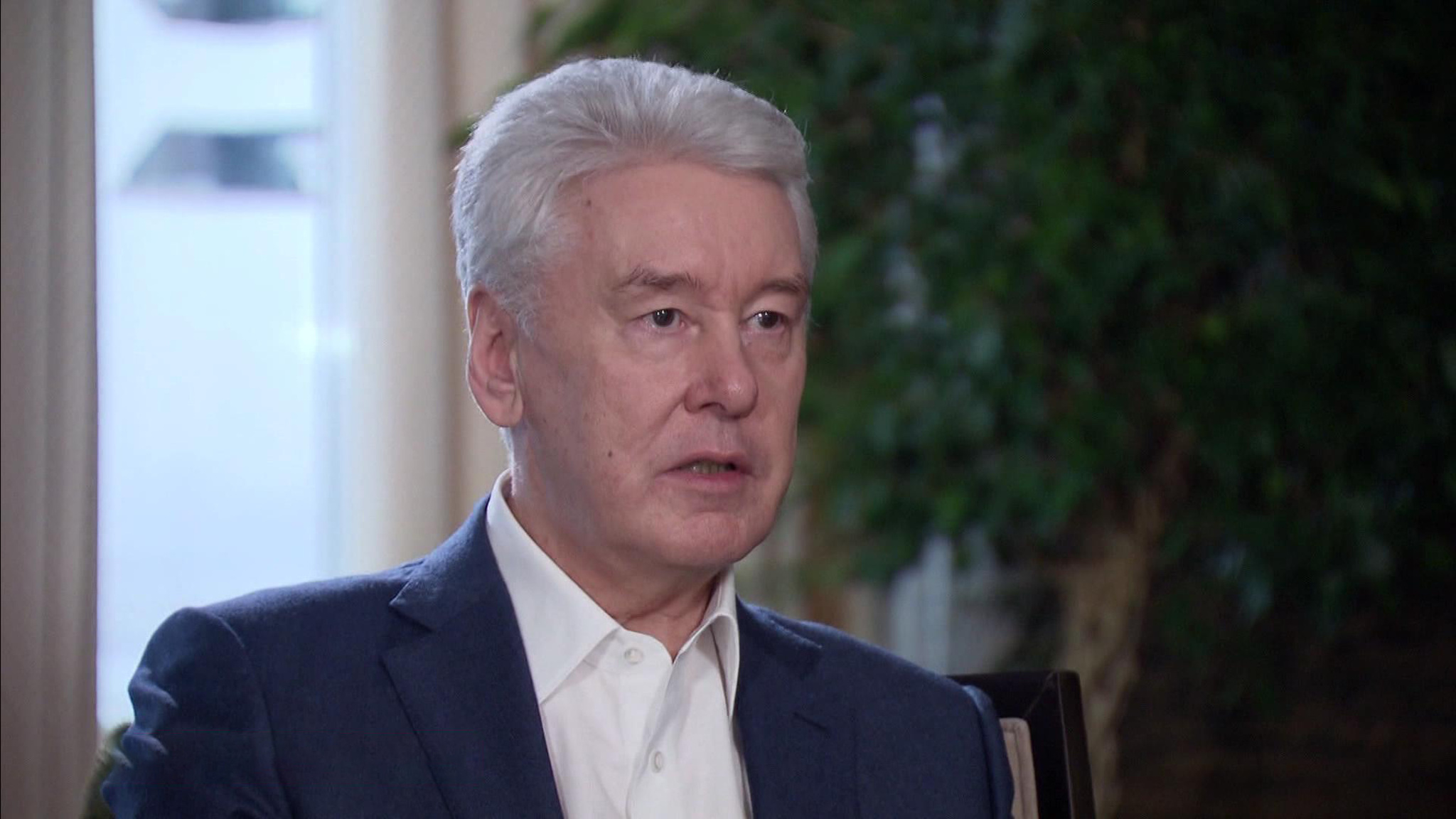 Собянин рассказал о планах вакцинации от ковида в Москве