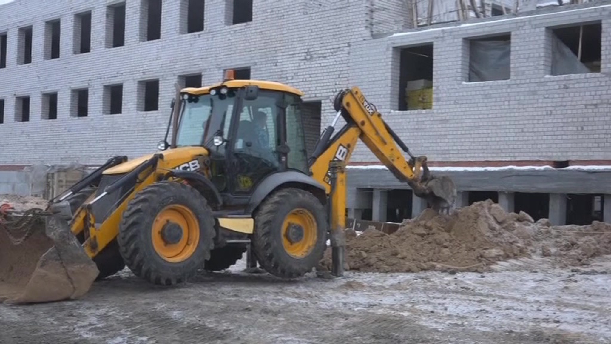 Маленькие архангелогородцы получат 20 новых детских садов