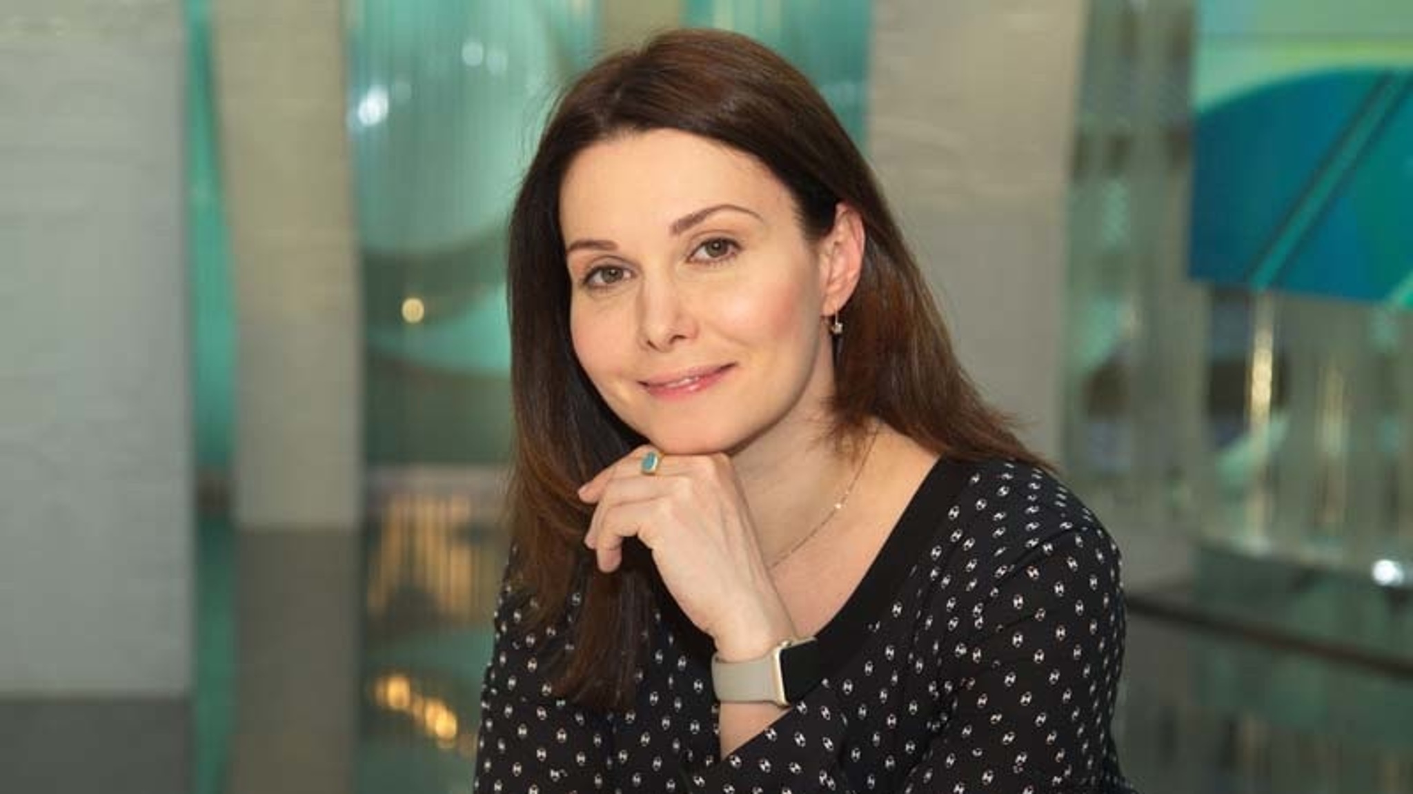 Александра Урсуляк рассказала, с каким настроем готовится к юбилею