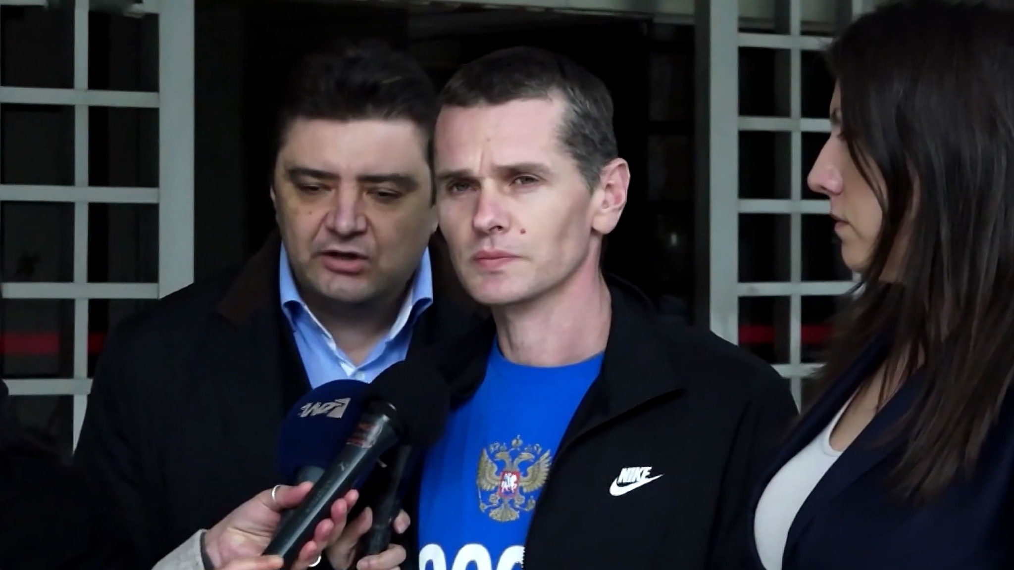 Осужден задним числом: Винника признали международным преступником
