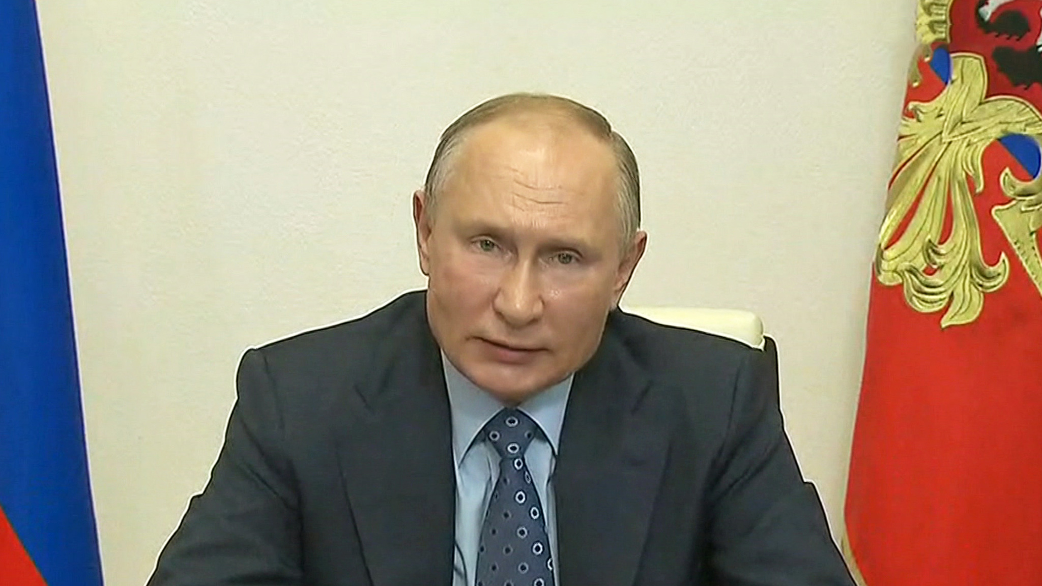 Путин поручил определить источники финансирования капрасходов РЖД