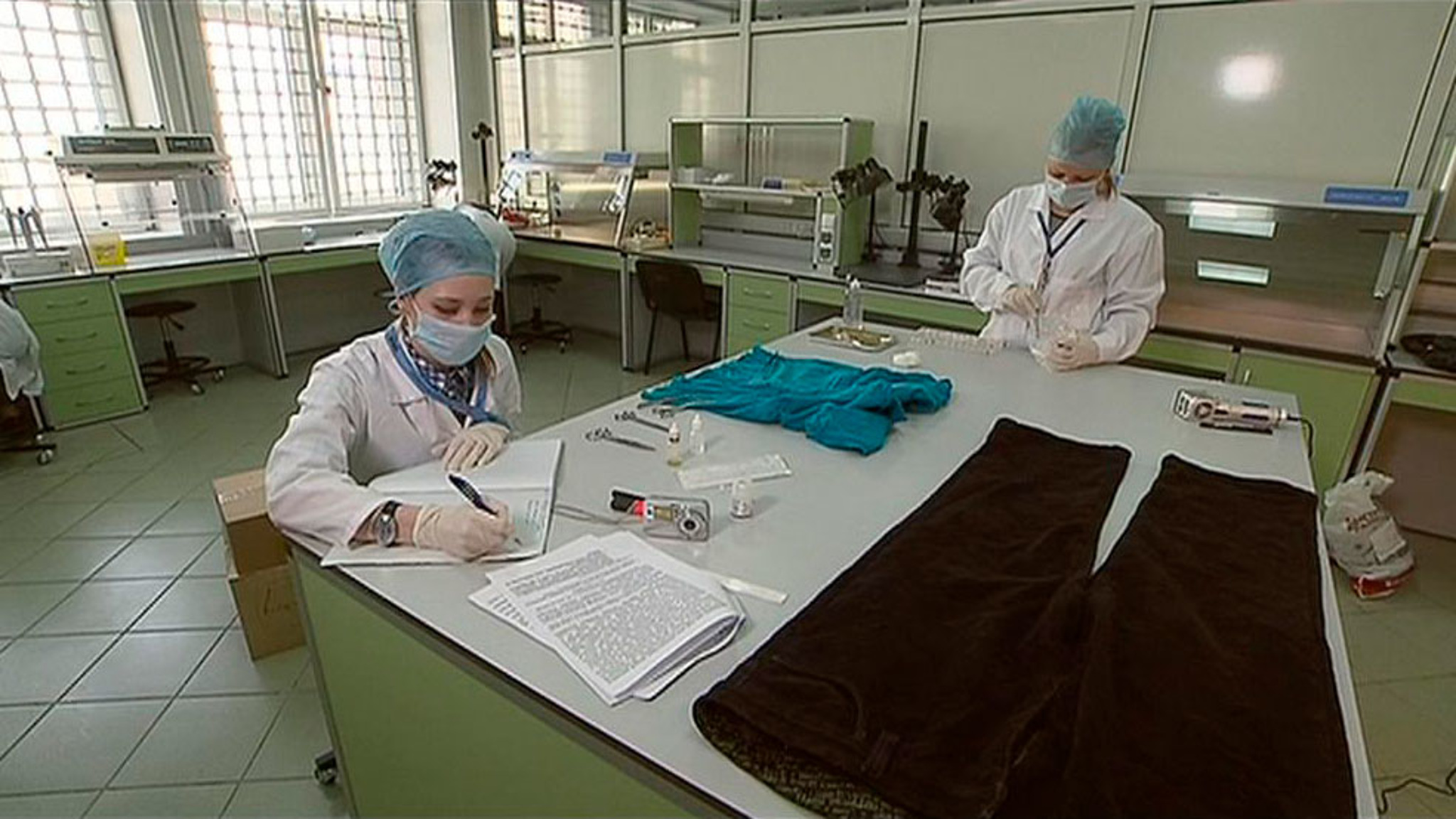 Кировский судмедэксперт ответит за "алкоголь" в крови погибшего ребенка