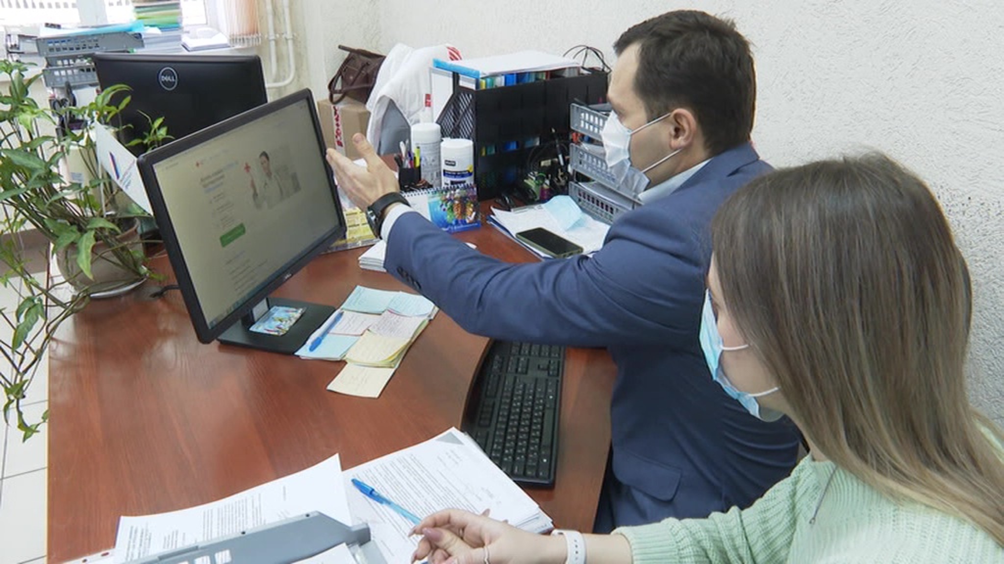 Мошенники нашли новую доходную статью на волне коронавируса