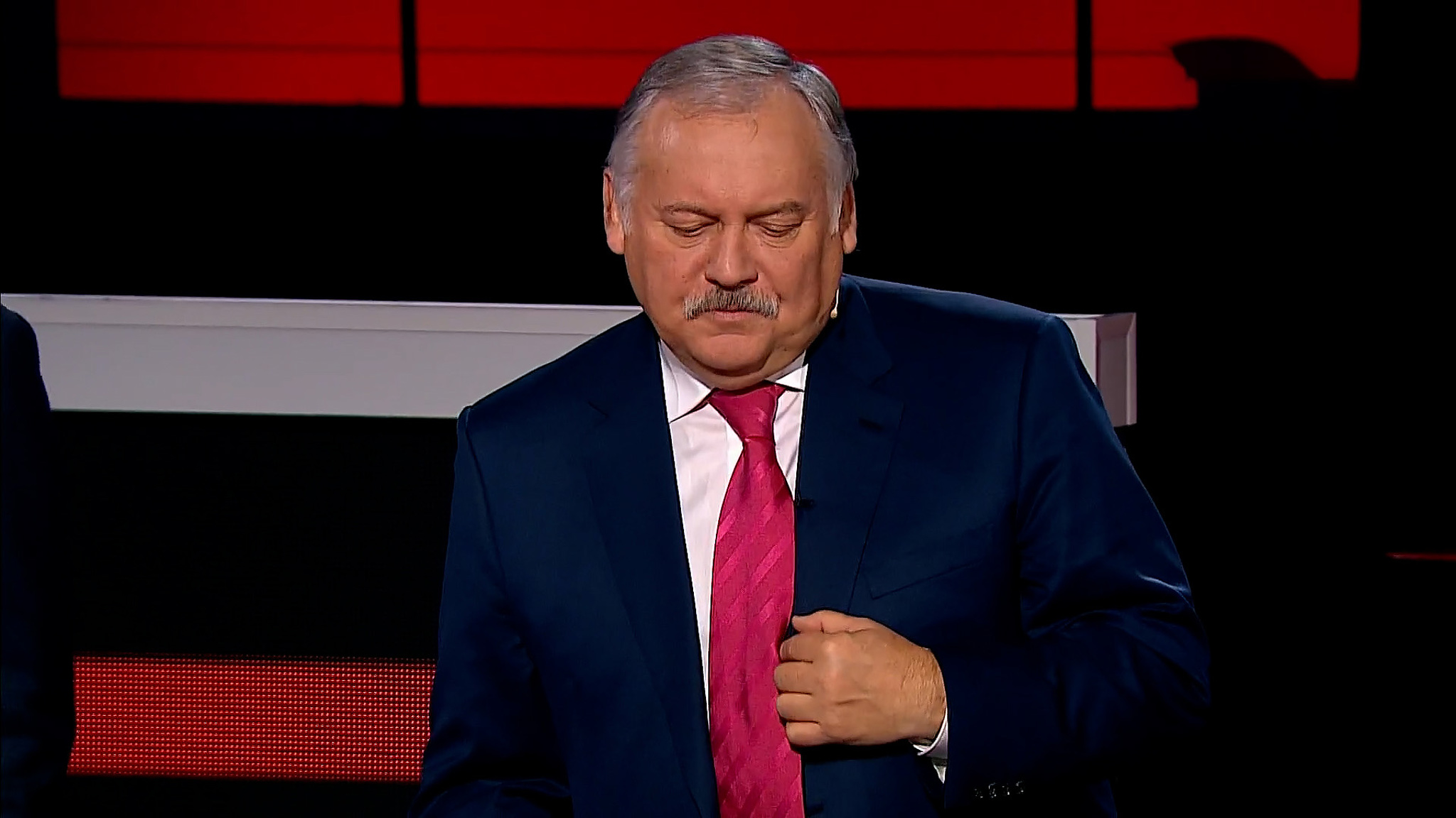 Затулин: интернационализм развалил СССР 29 лет тому назад (Эфир от 08.12.2020)