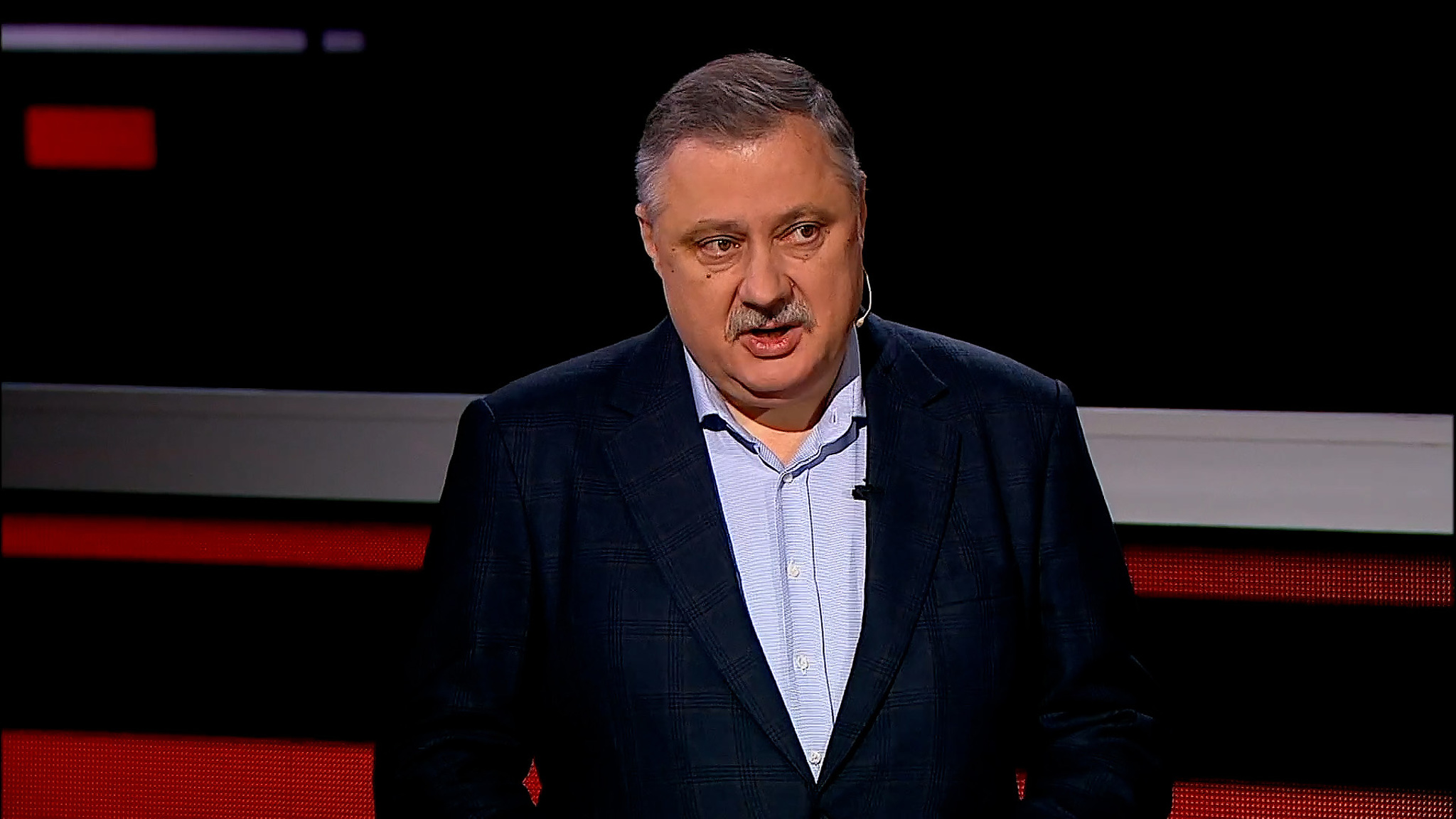 Политолог о развале СССР: три мелких беса сделали невозможное (Эфир от 08.12.2020)
