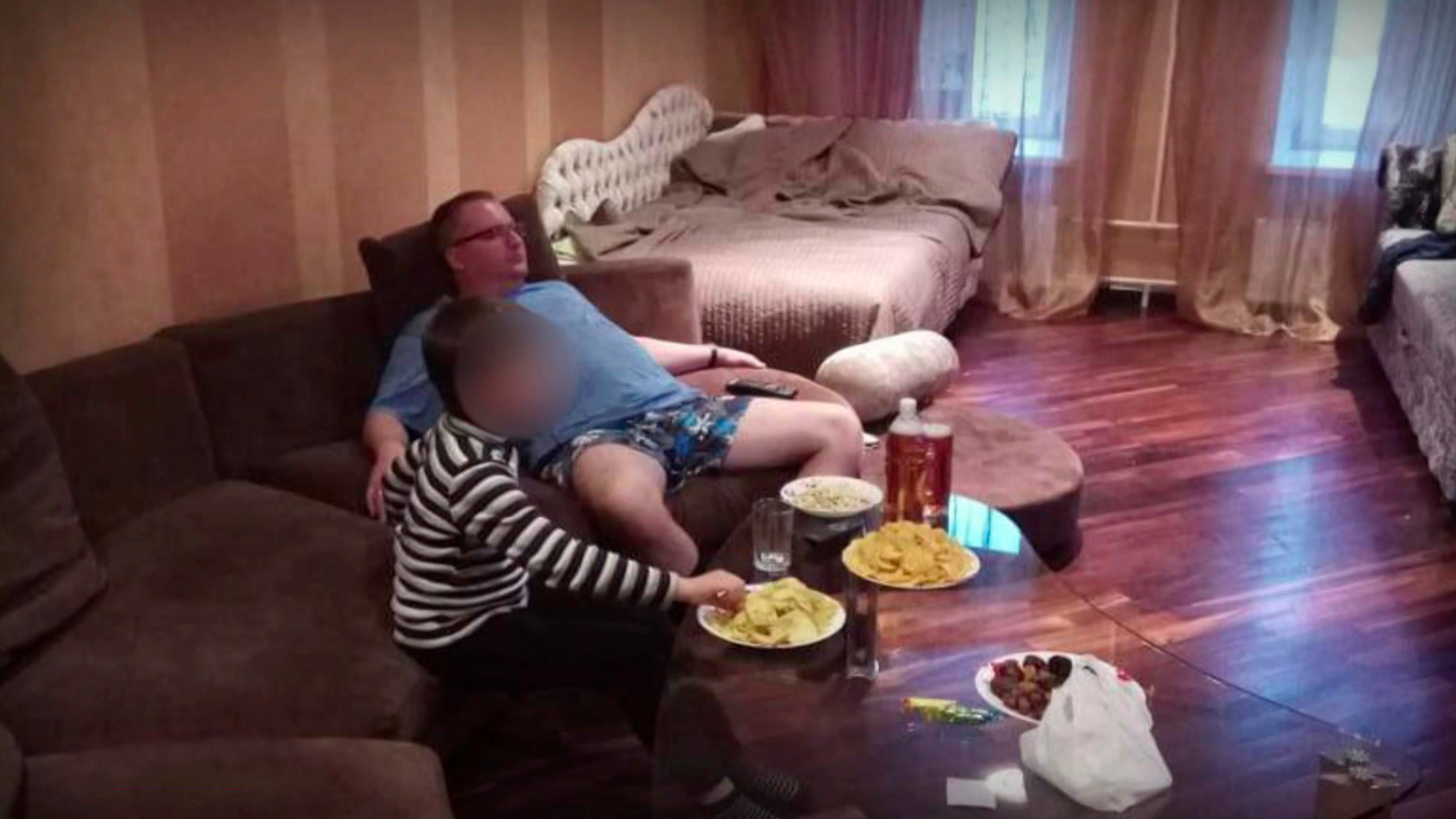 Родители, не исполняющие решение суда о передаче ребенка, понесут уголовную ответственность