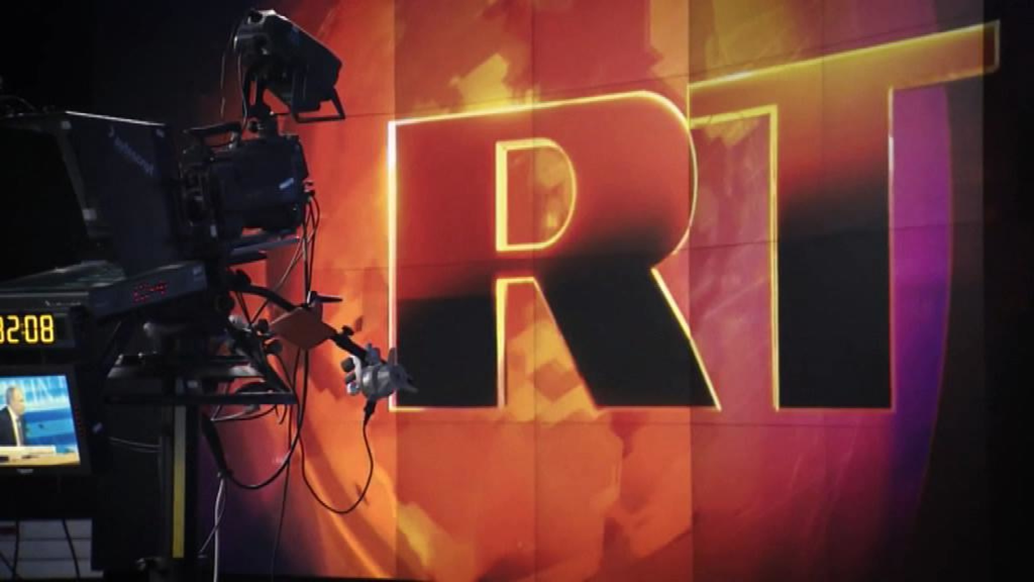 Канцлер Германии ответила на вопрос о RT