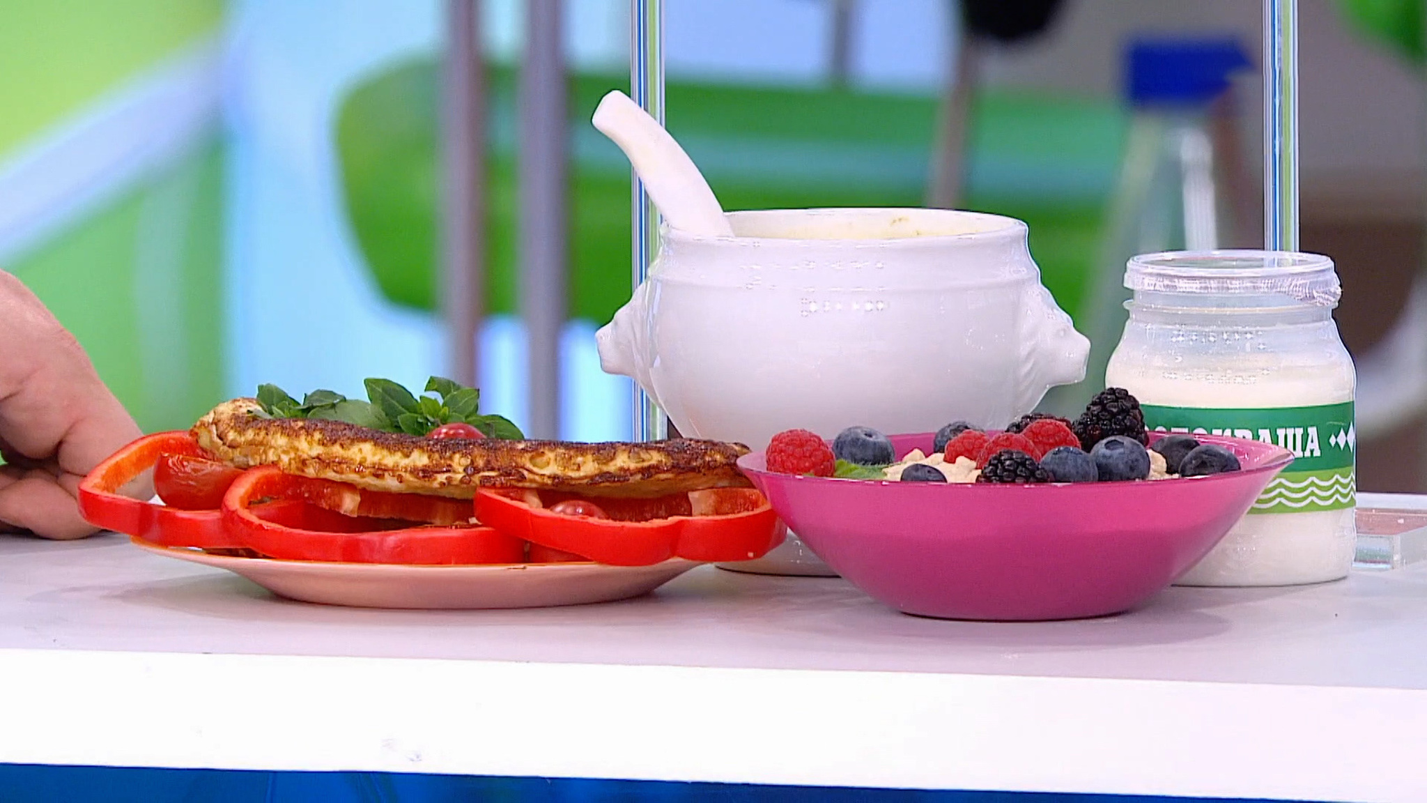 Продукты для ужина: что можно и нельзя есть вечером