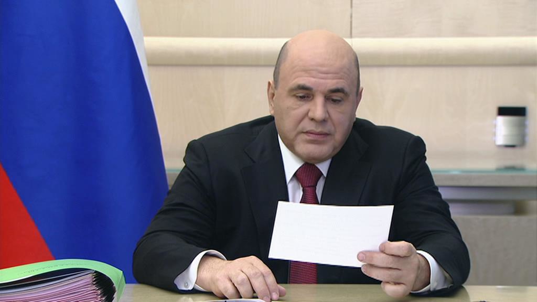 В России введут оформление пенсии в банках