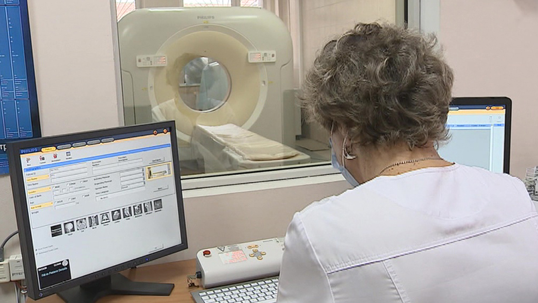 Проект "Онкопатруль"  будет расширять свою географию