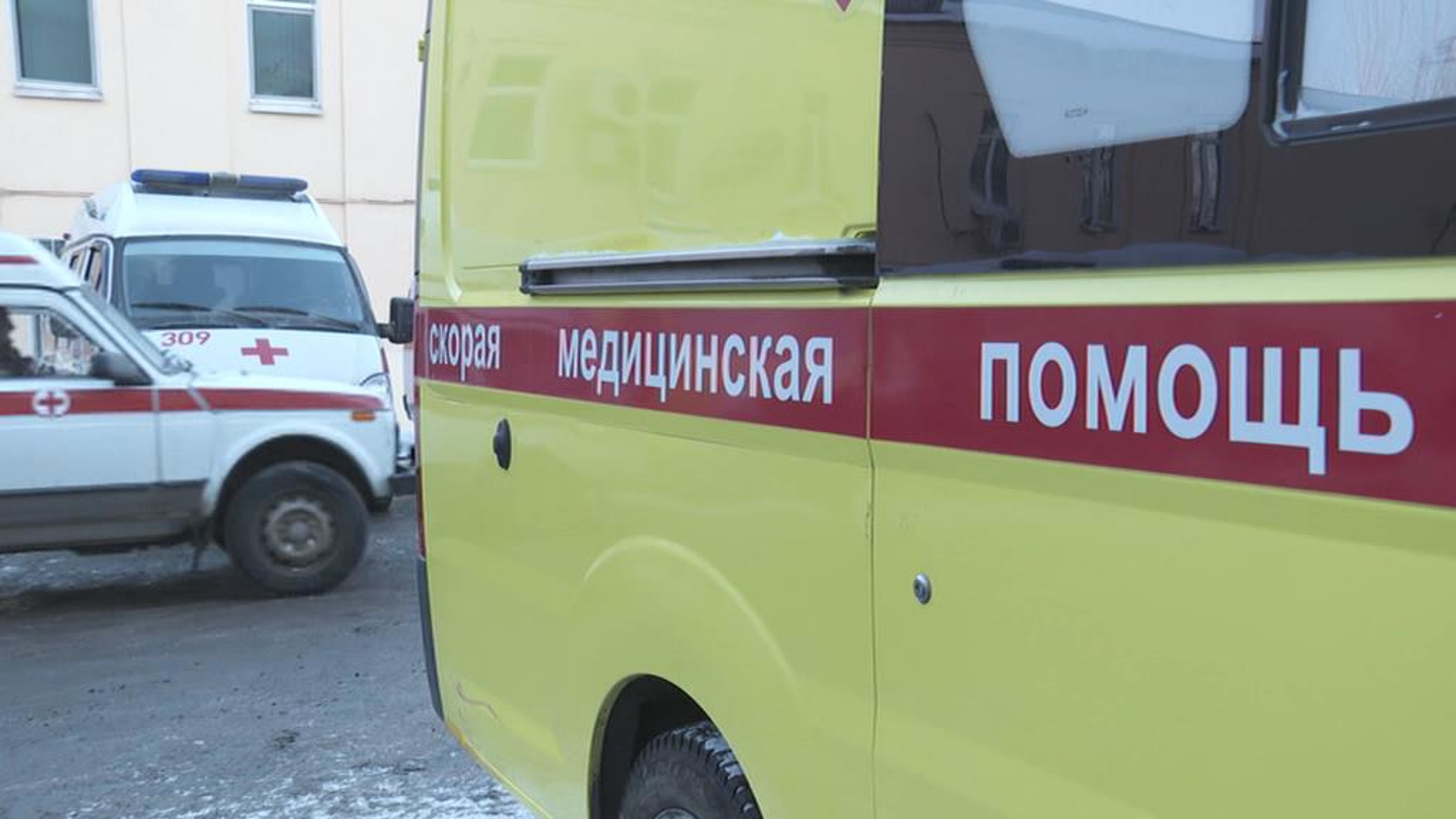 В Самаре на помощь сотрудникам скорой пришли мобильные бригады при поликлиниках