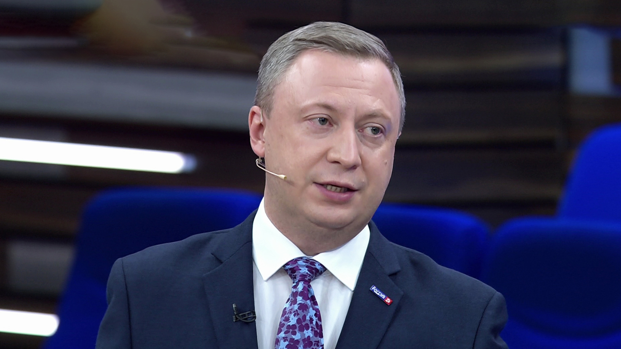 Журналист ВГТРК: ФСИН объявила войну тюремным "колл-центрам" (Эфир от 11.12.2020)