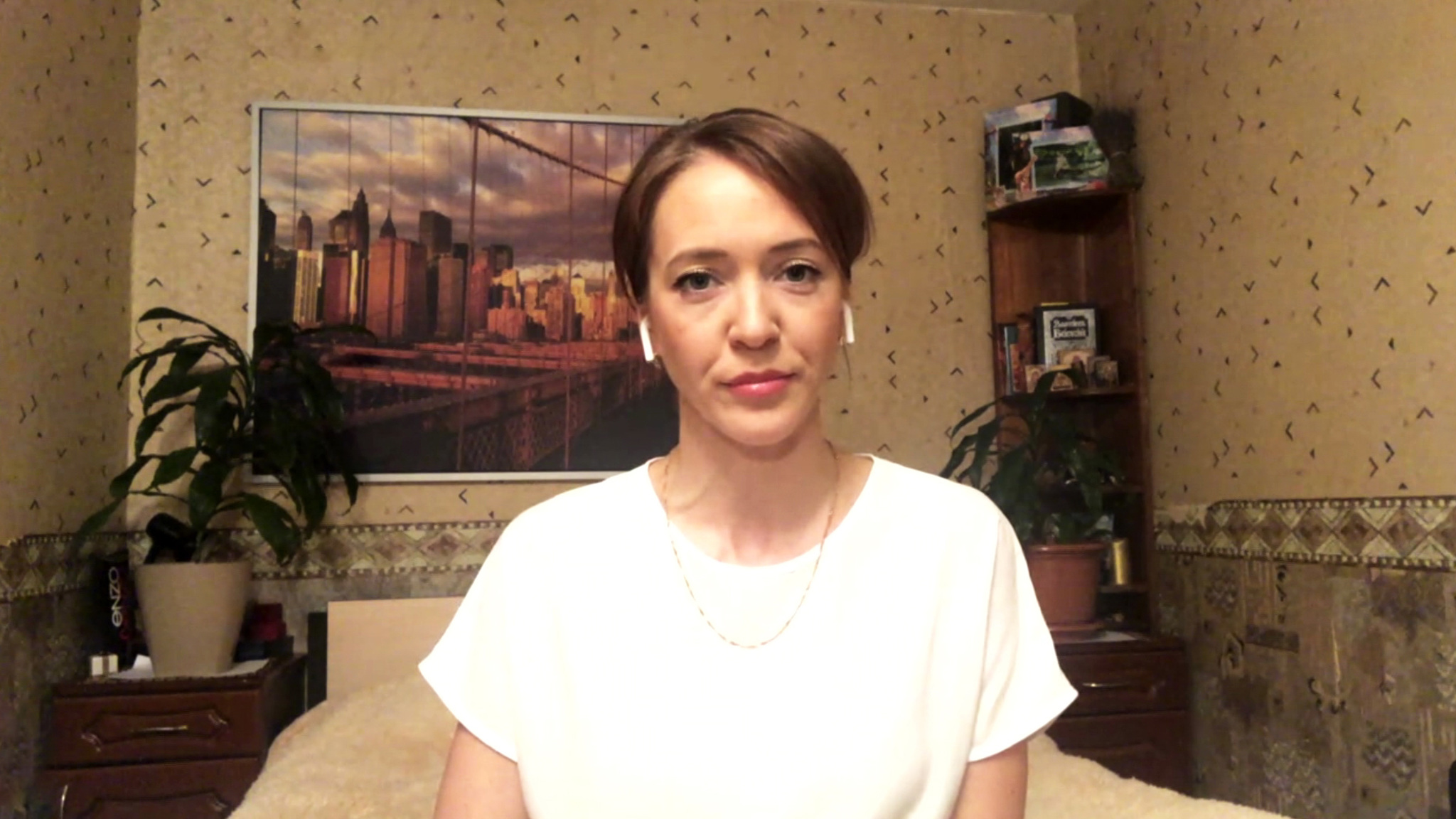Пострадавшая от телефонных мошенников: остерегайтесь звонков из банков! (Эфир от 11.12.2020)