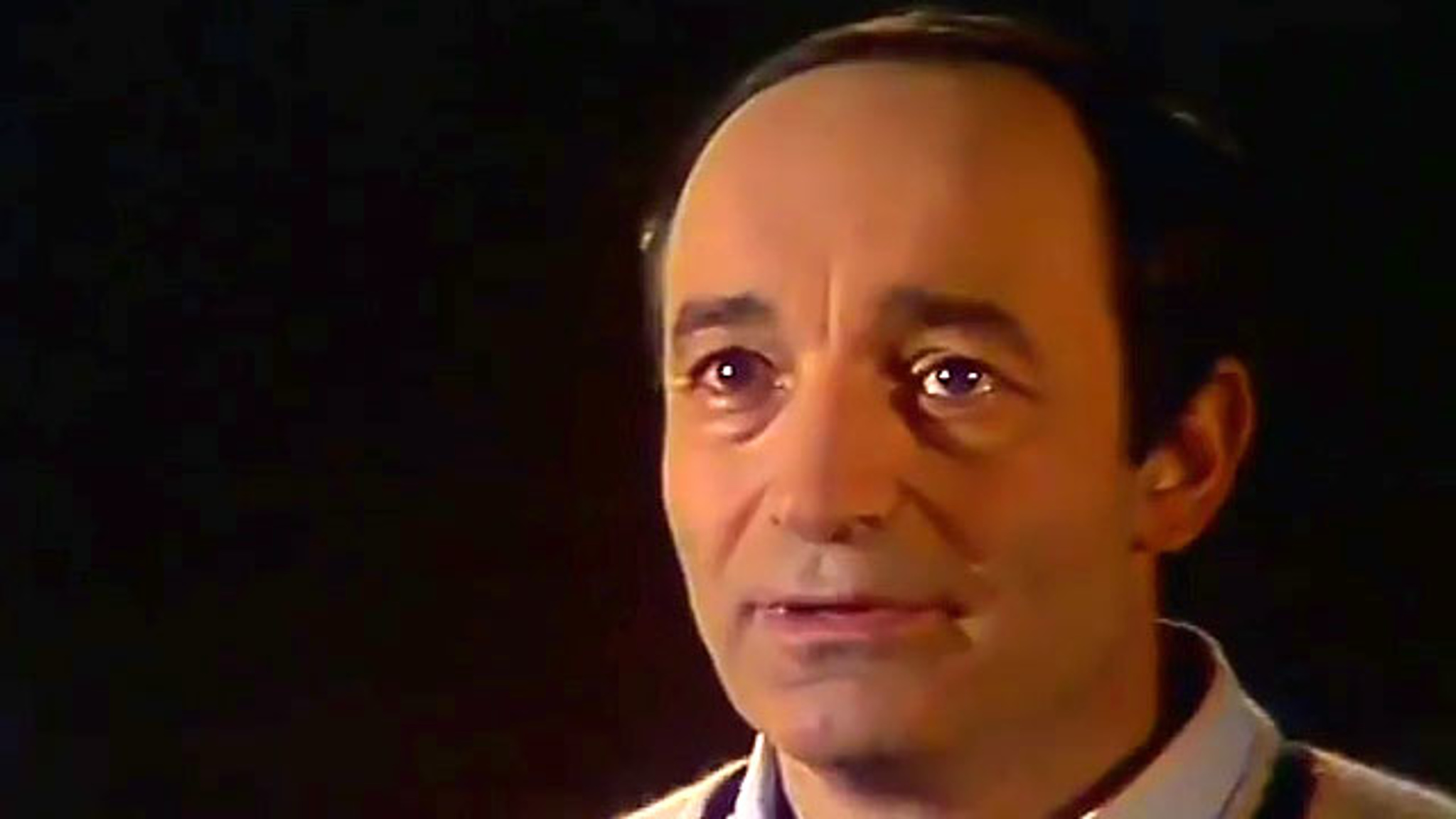 Уильям Шекспир. Монолог Отелло. Читает Валентин Гафт (1981)