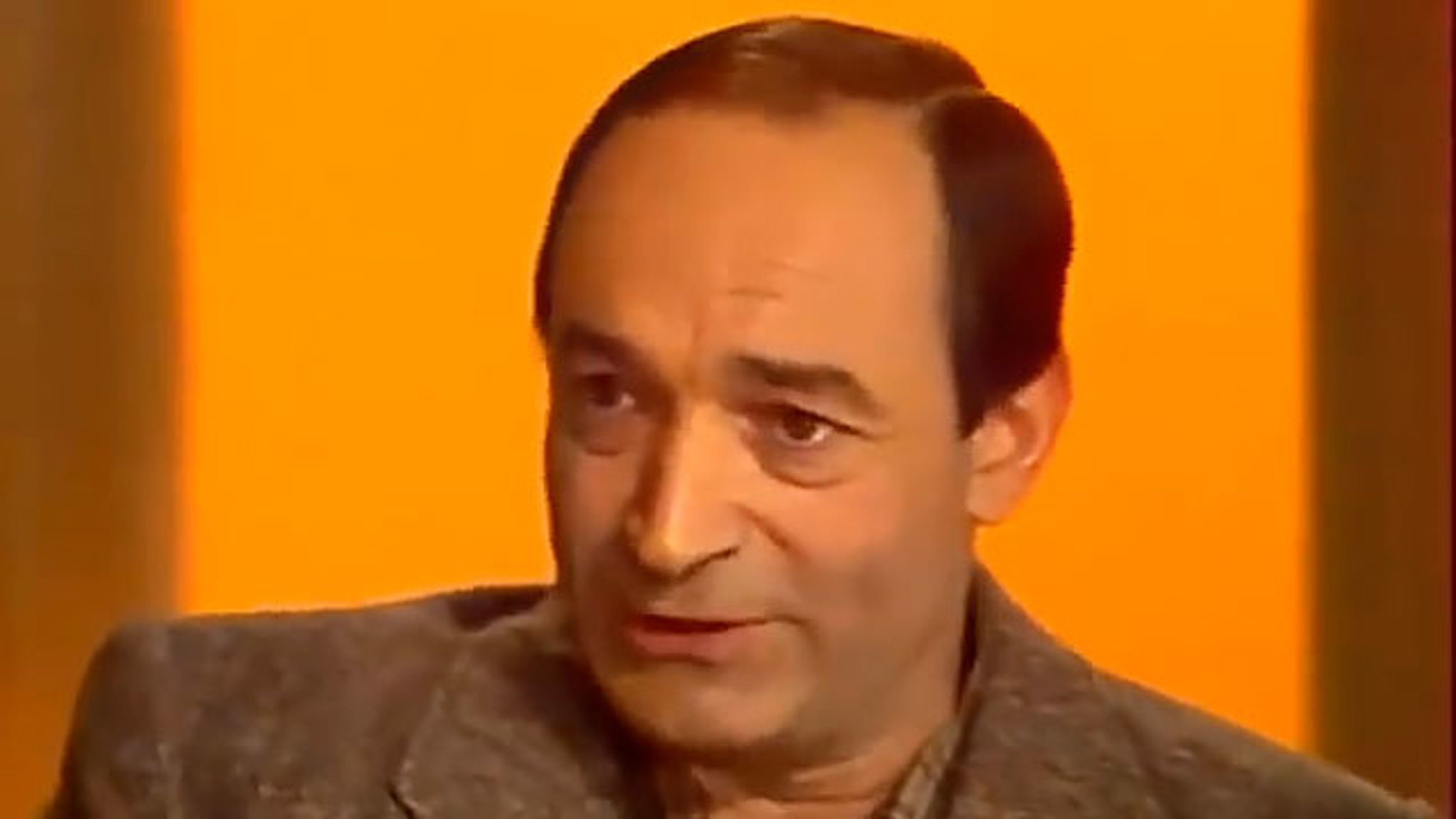 Эпиграммы Валентина Гафта. Кинопанорама (1981)