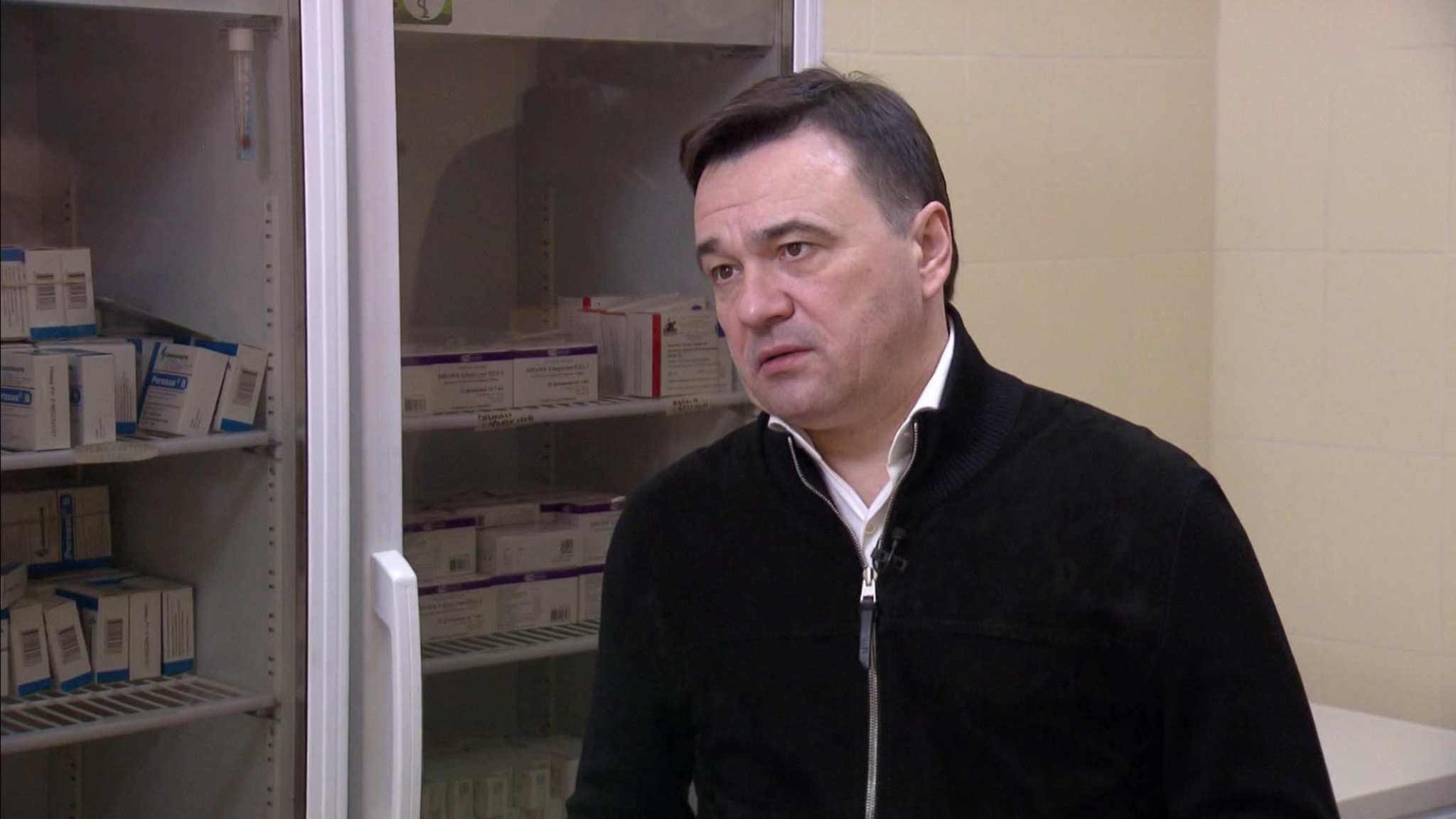 Необходимое продление: жизнь Подмосковья в новой реальности